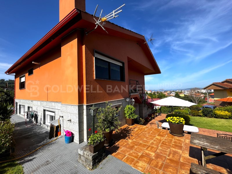 Pontevedra, Vigo, Comesa?a - Matam?, Matam? Pontev, Vigo, Galicia, ES, 4 Bedrooms Bedrooms, ,3 BathroomsBathrooms,Residential,For Sale,Pontevedra, Vigo, Comesa?a - Matam?, Matam? Pontev,1599052