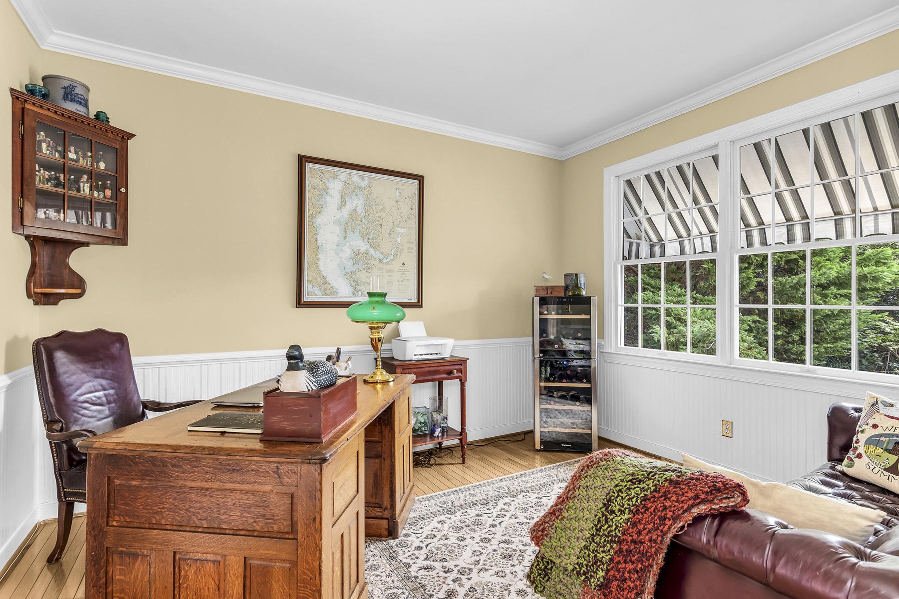  21477 Island Club Road, Tilghman Island, MD 21671 - 物件實景
