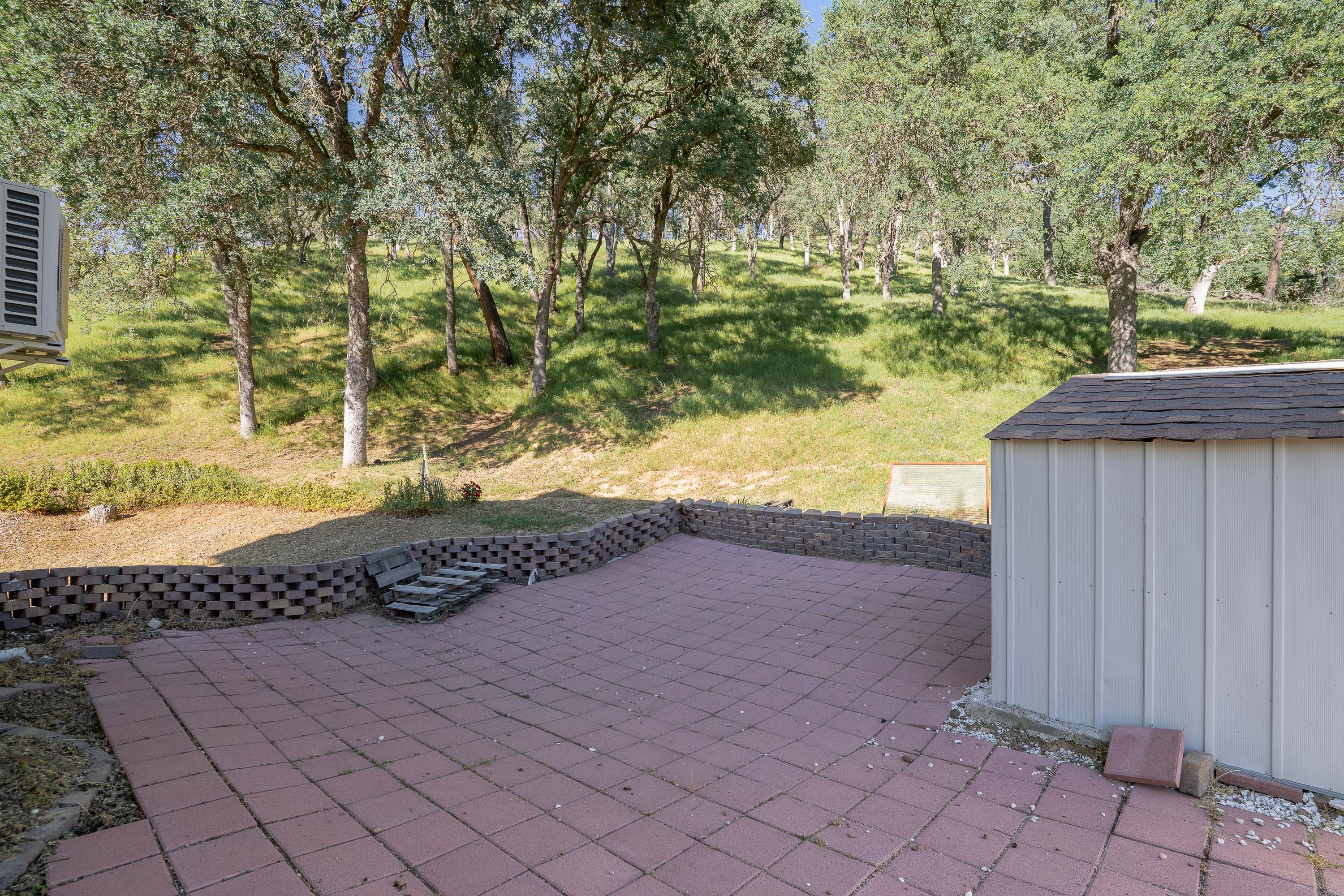  Steele Canyon house with a view - 物件實景