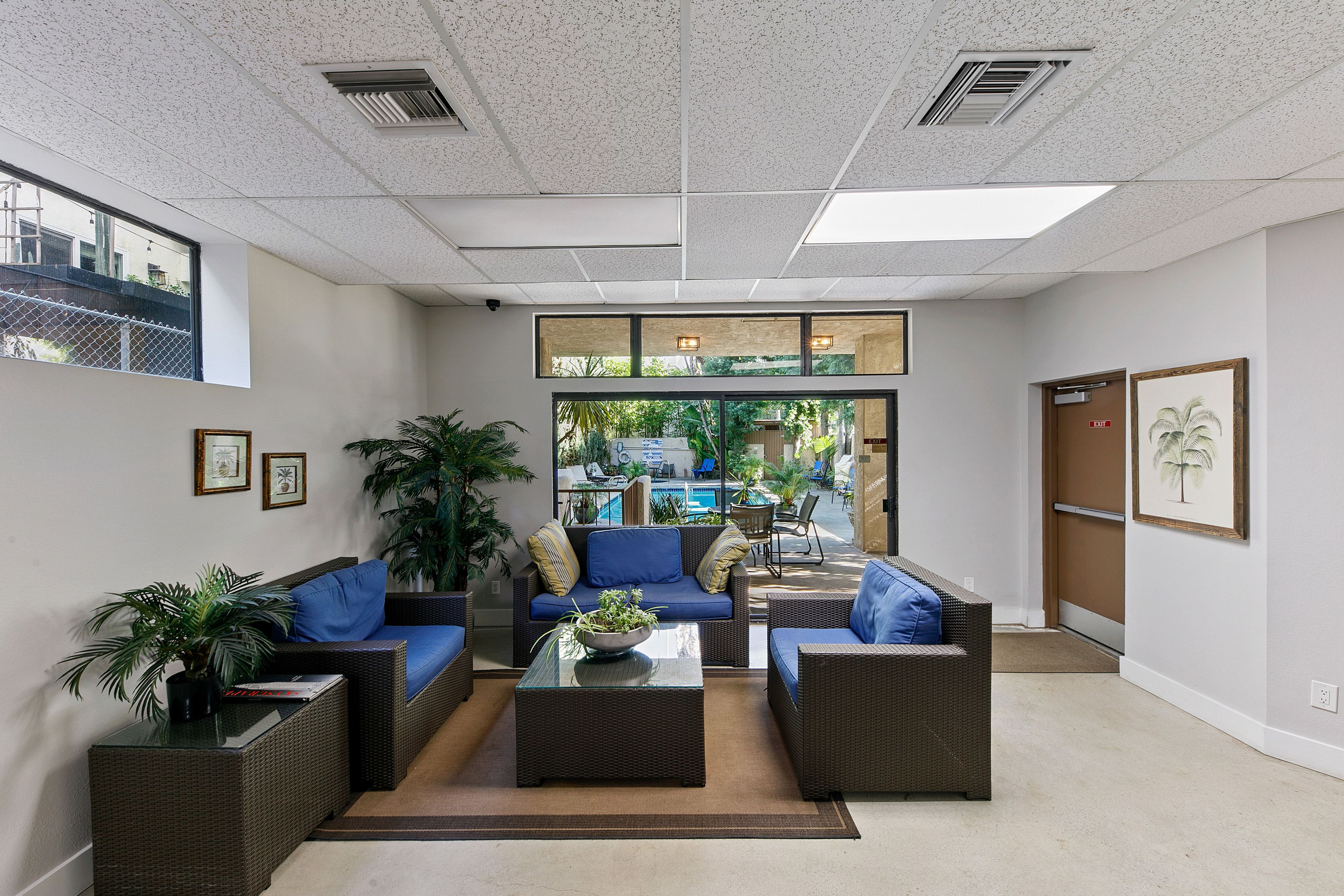  832 Palm Avenue, 105 - 物件實景