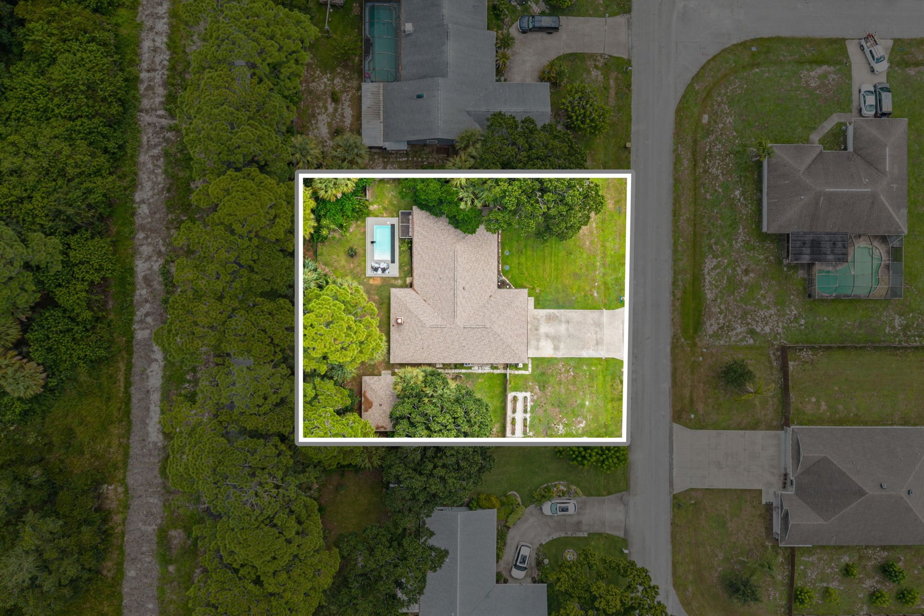  649 Narragansett Street NE, Palm Bay, FL, 32907 - 物件實景