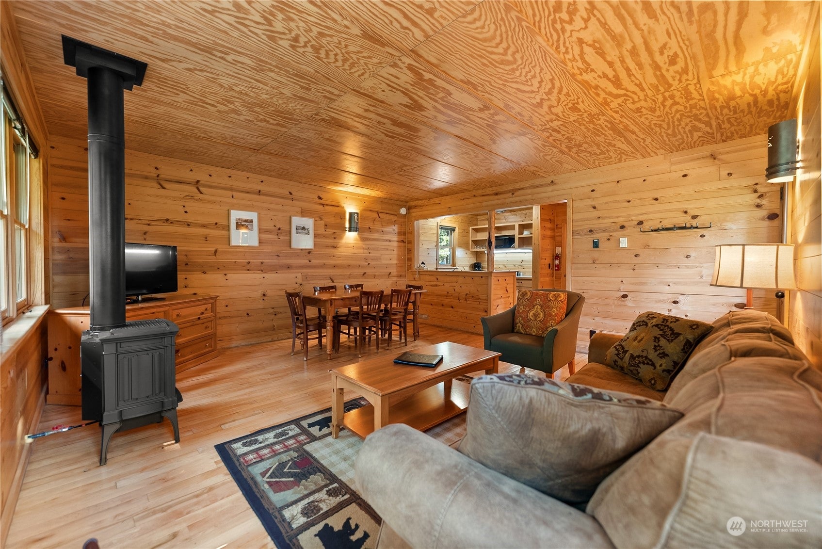 17798 Hwy 20 #C-8 C-8, Mazama, Washington, 98833, United States, 1 Bedroom Bedrooms, ,Residential,For Sale,17798 Hwy 20 #C-8 C-8,1616128