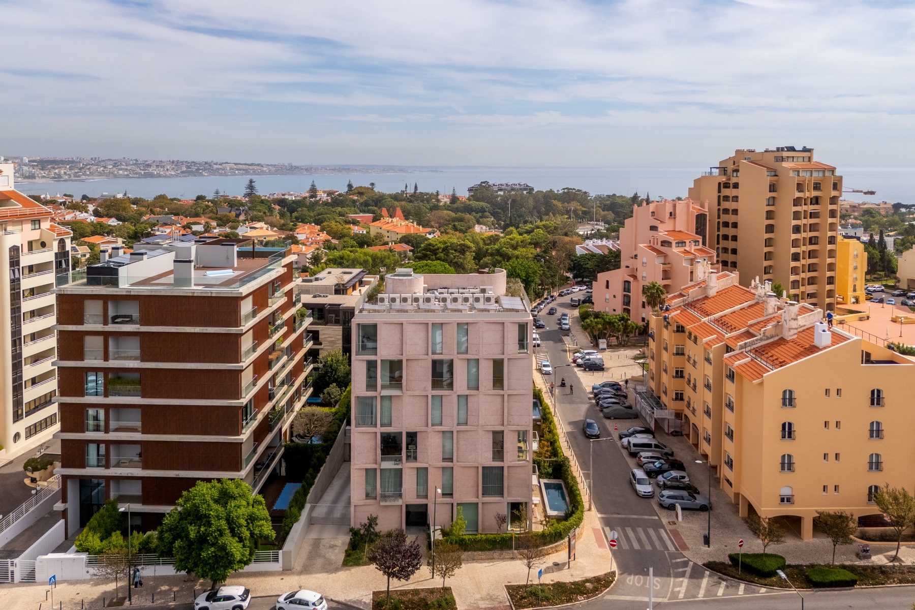  Flat, 1 bedrooms, for Sale - 物件實景