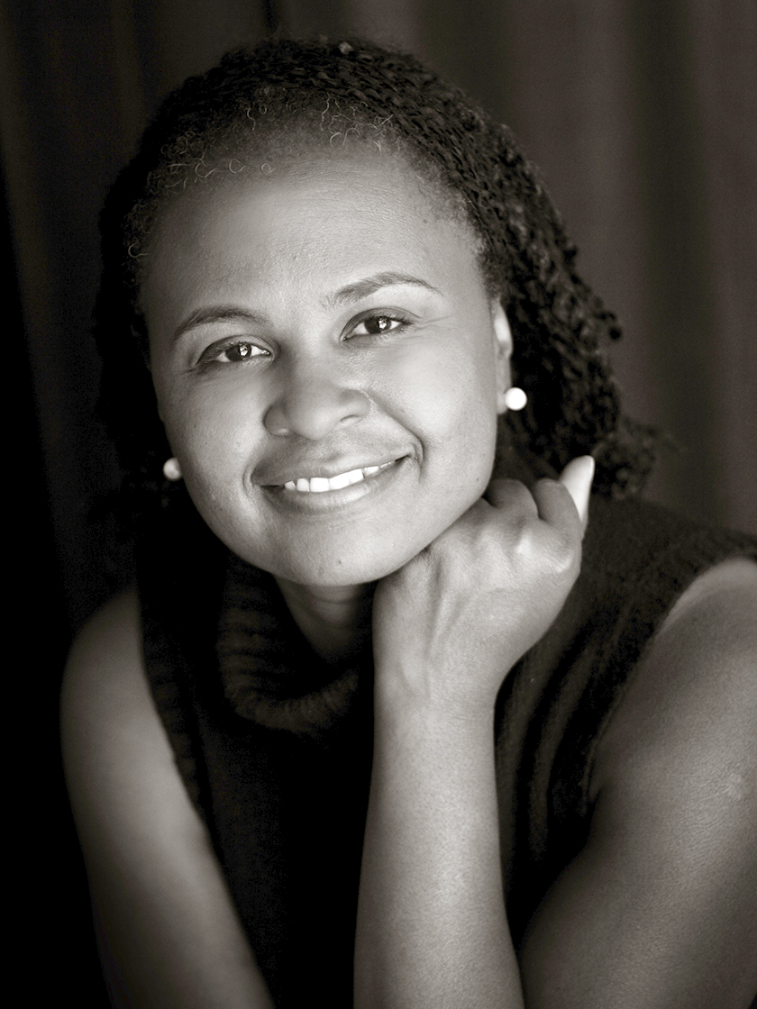 Karla R. Parker