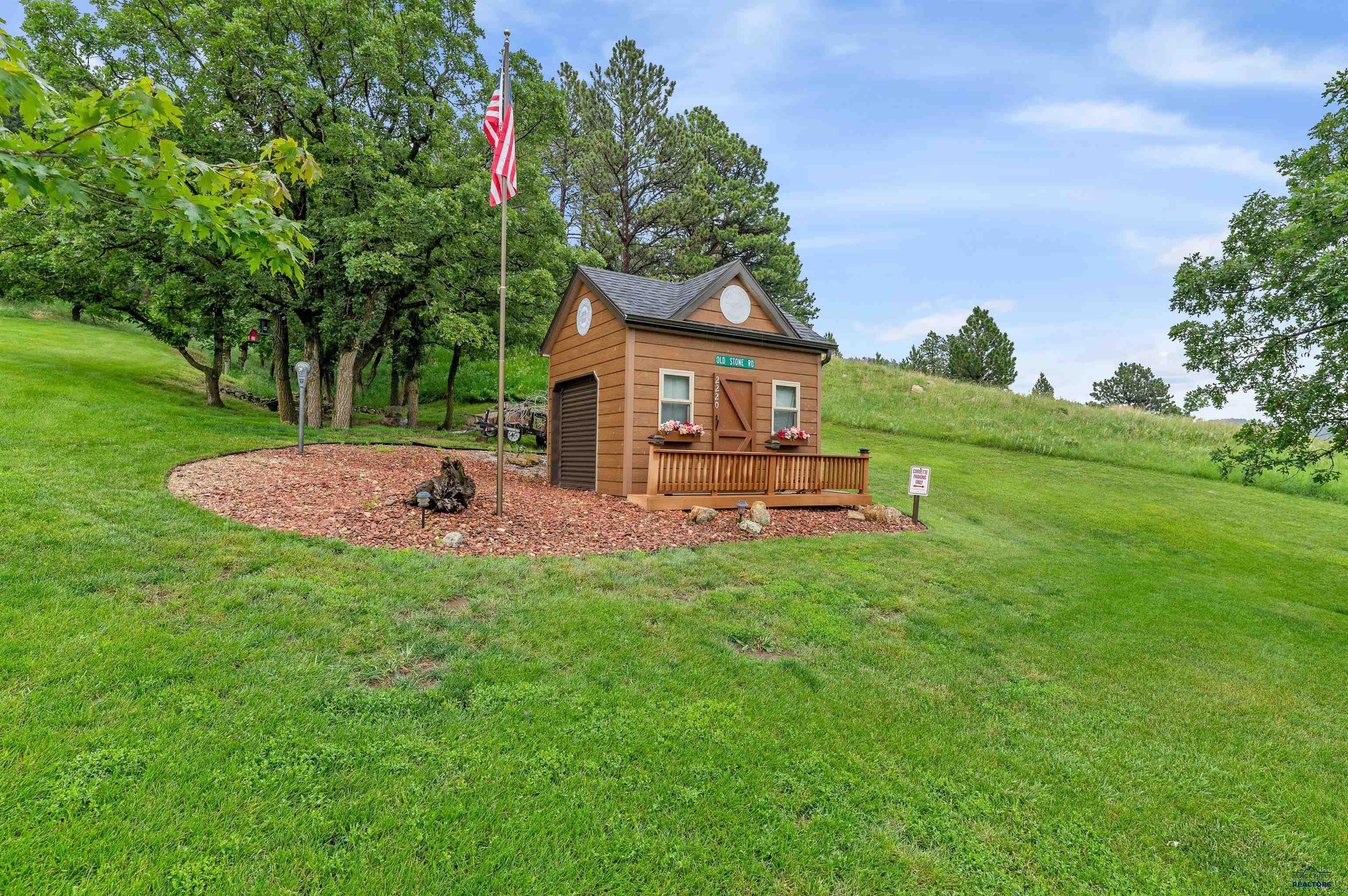 Sturgis, South Dakota, 57785, United States, 3 Bedrooms Bedrooms, ,3 BathroomsBathrooms,Residential,For Sale,1857818