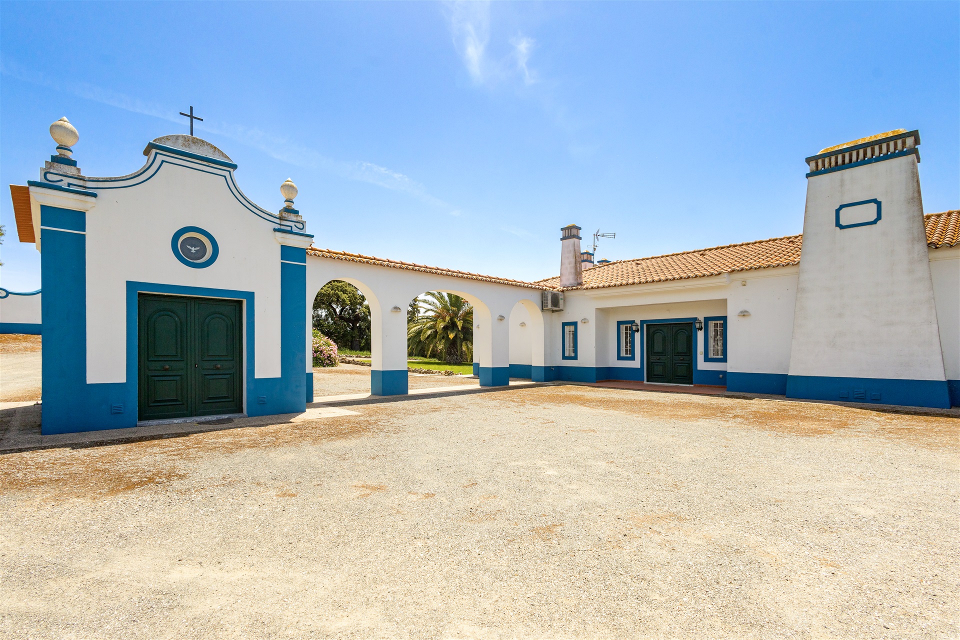  Detached house, 7 bedrooms, for Sale - 物件實景