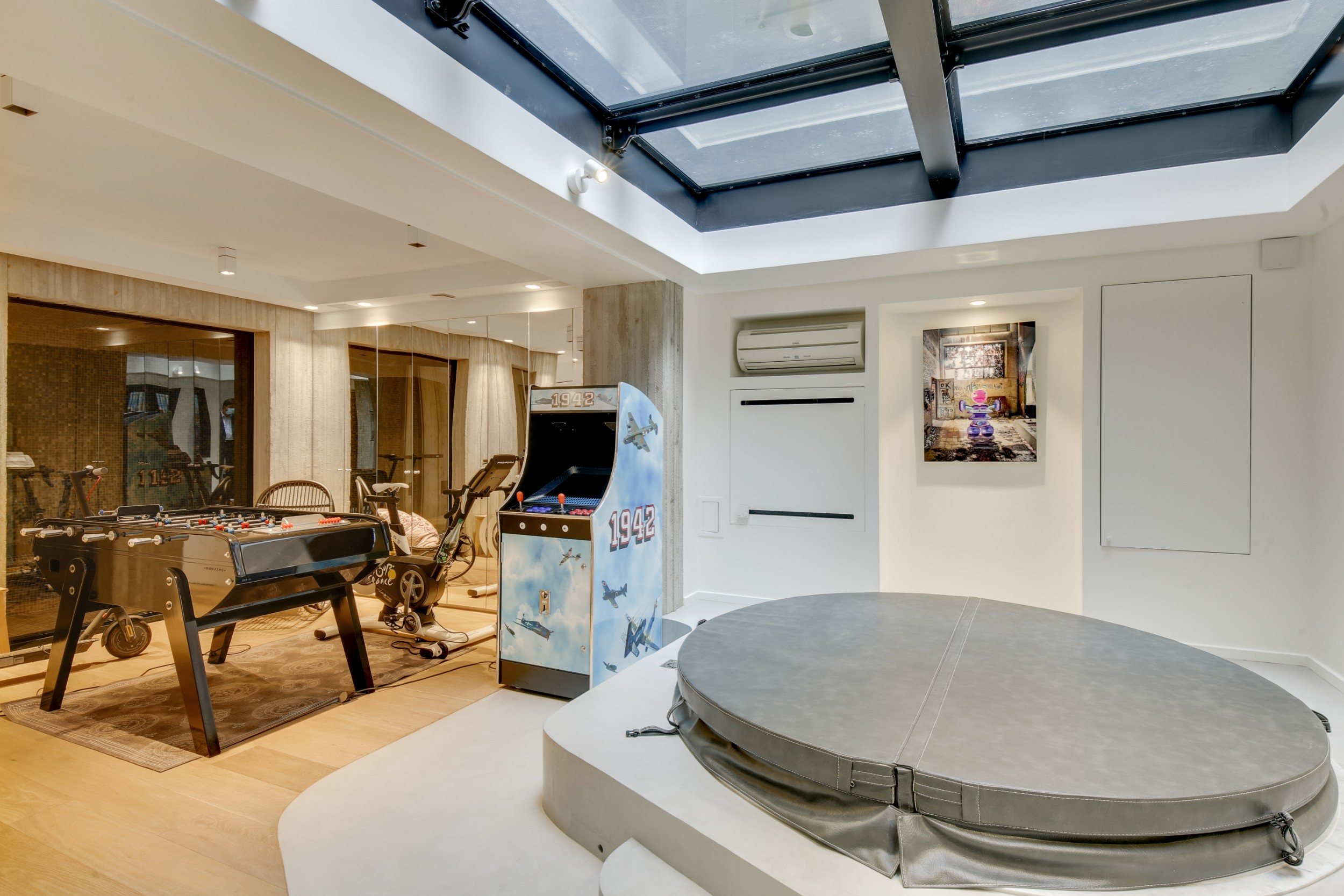  Sumptuous apartment in Paris 16th - OCDE - 物件實景