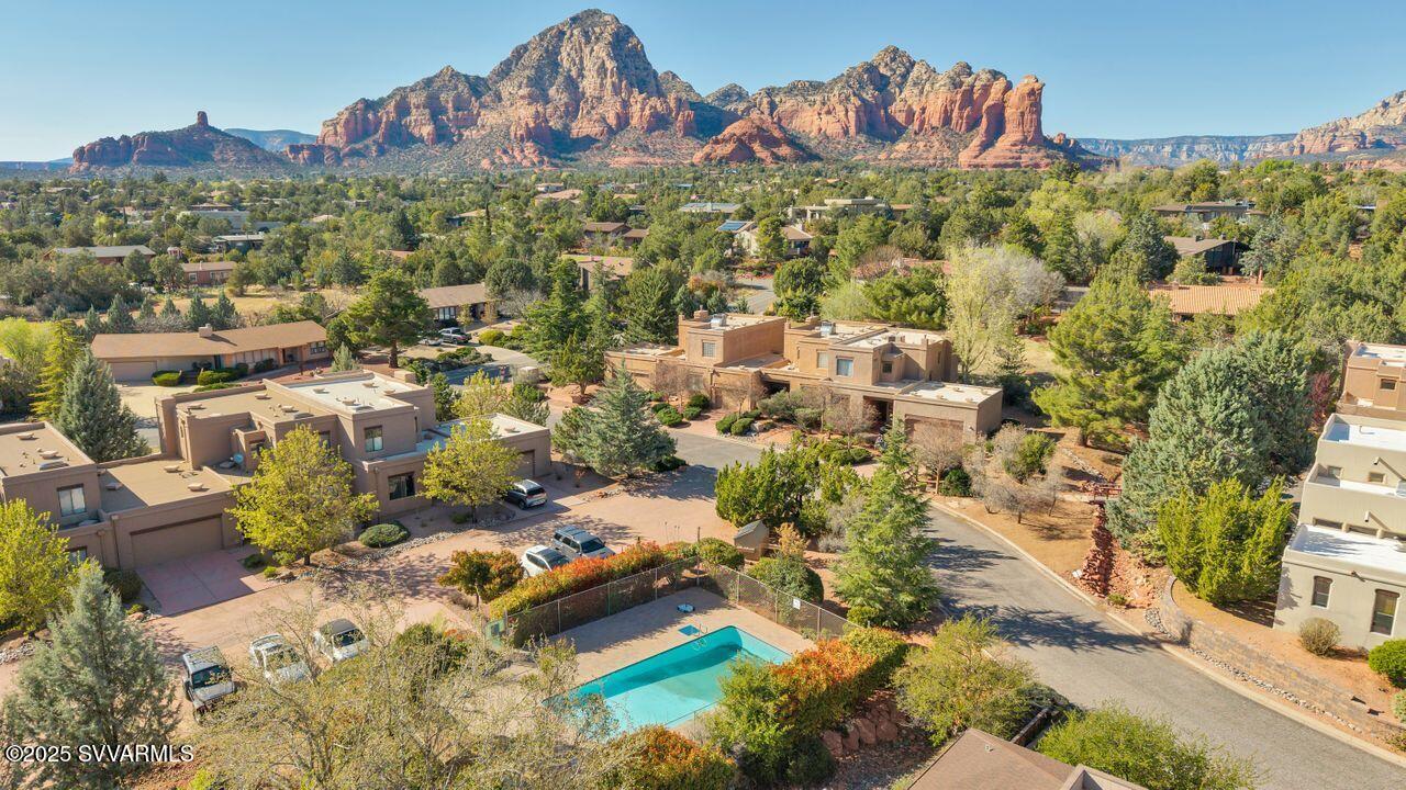 Sedona, Arizona, 86336, United States, 2 Bedrooms Bedrooms, ,2 BathroomsBathrooms,Residential,For Sale,1901388
