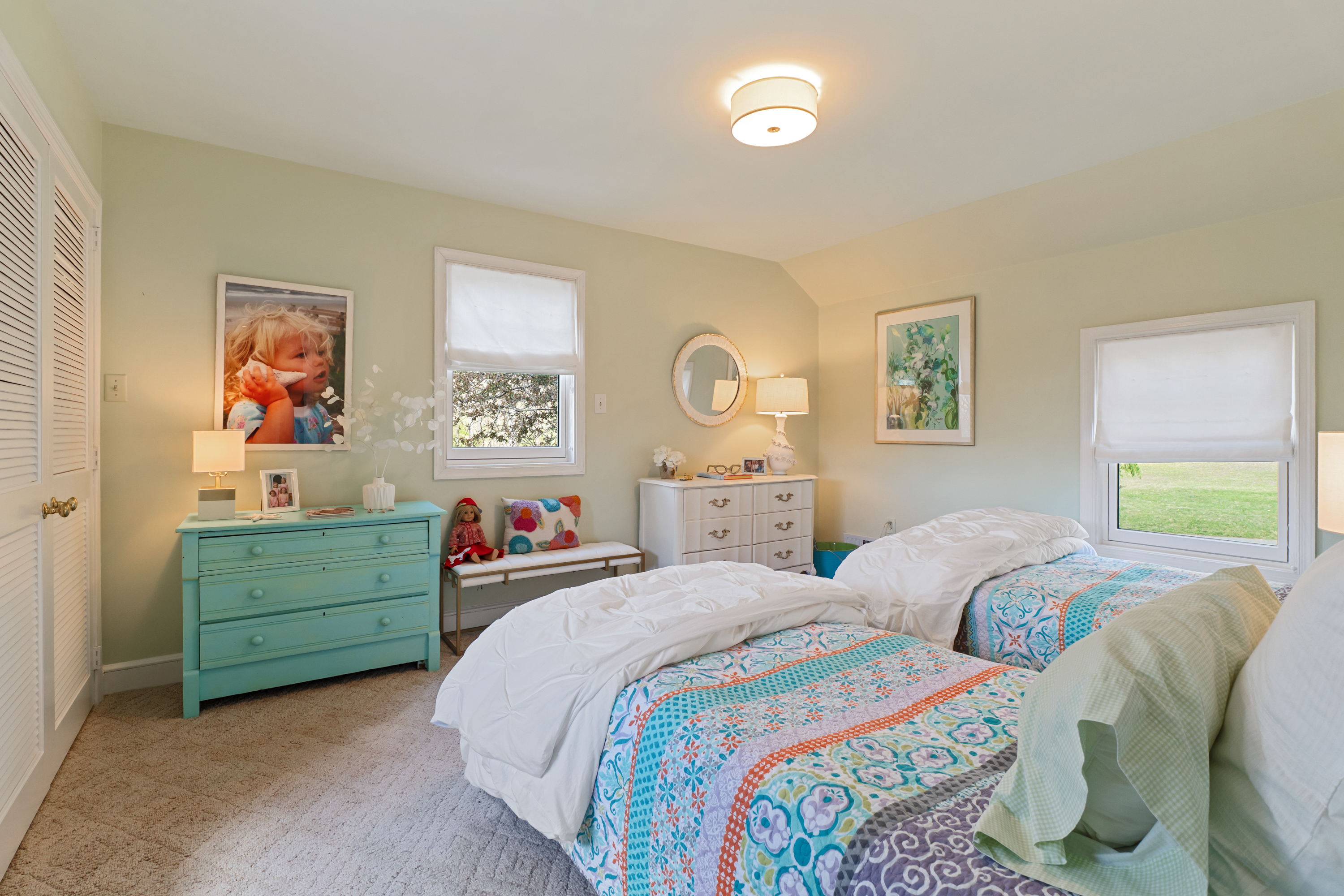  5614 Hot Springs Rd - 物件實景