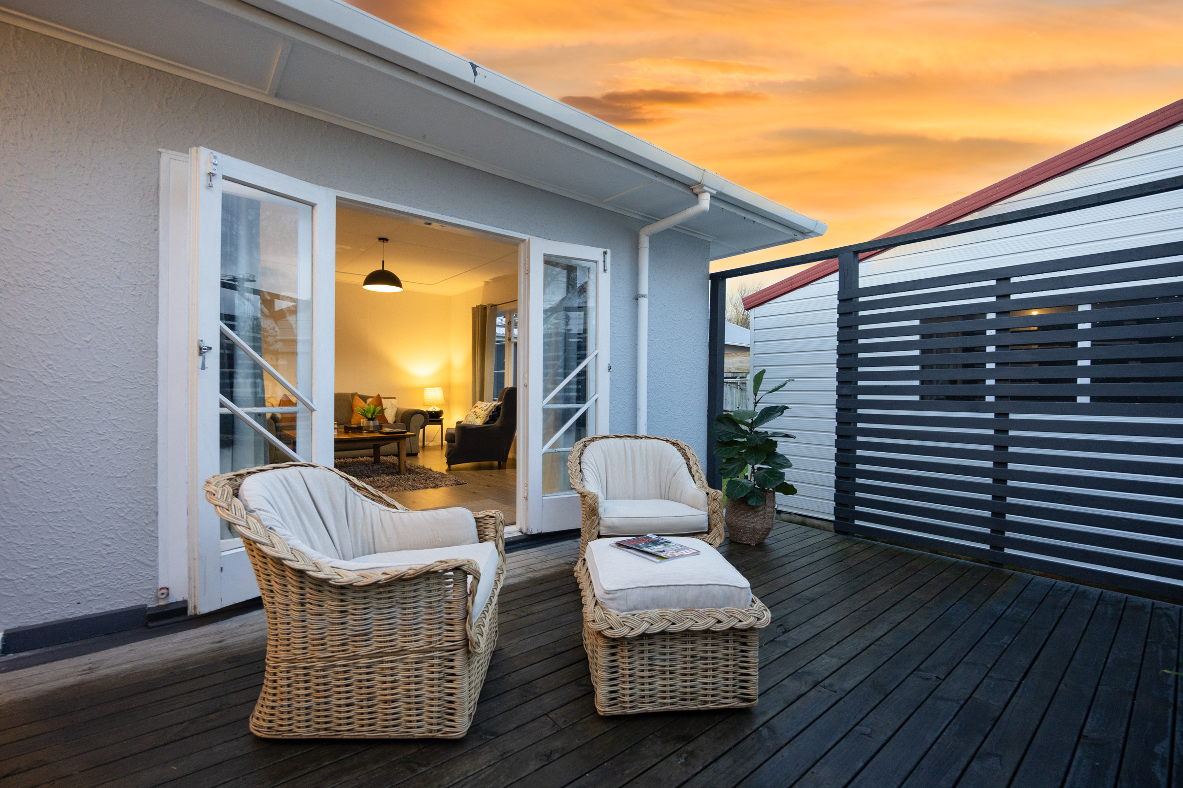  16 York Street, Feilding - 物件實景