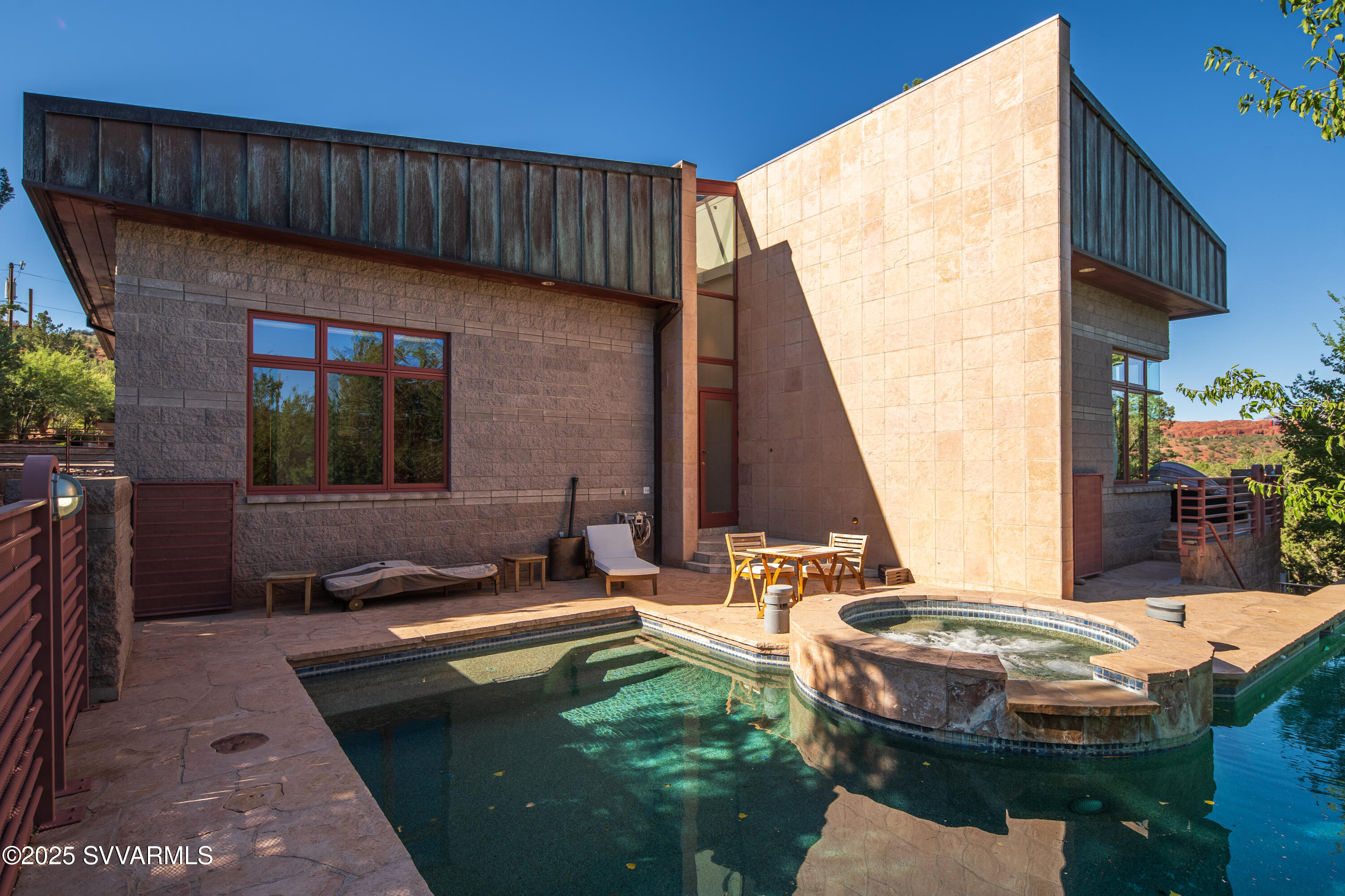 Sedona, Arizona, 86336, United States, 4 Bedrooms Bedrooms, ,3 BathroomsBathrooms,Residential,For Sale,1895371