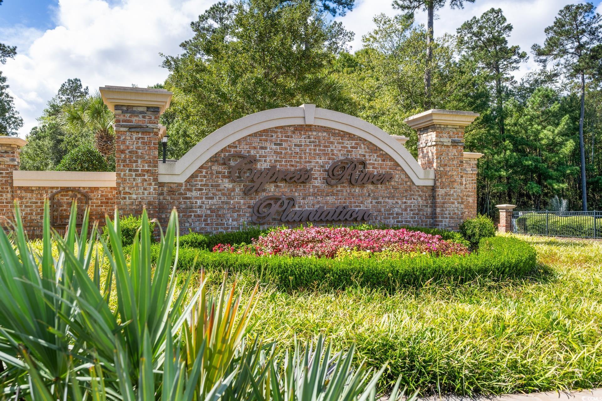  2073 Timmerman Road  Cypress River Plantation - 物件實景