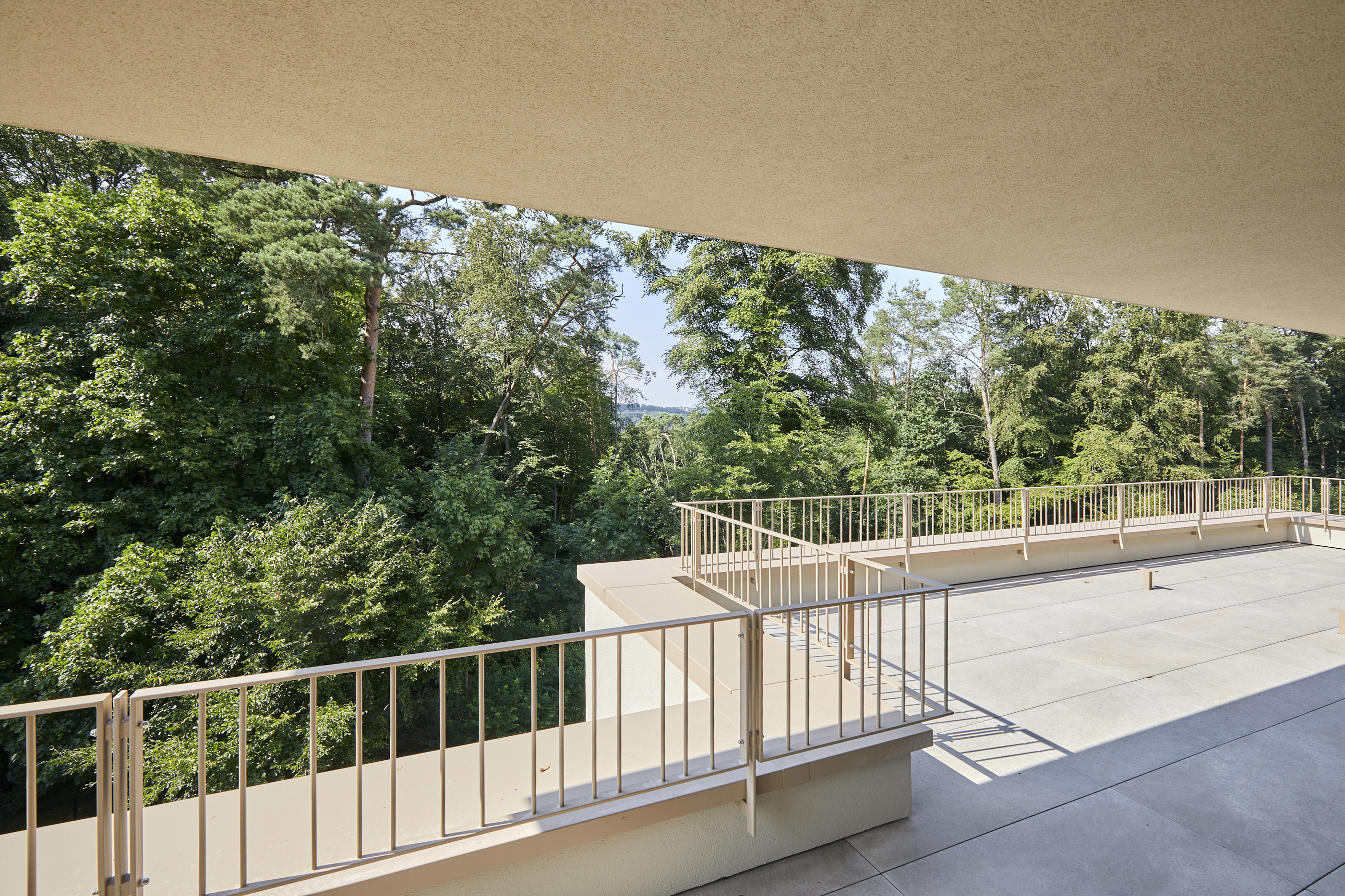  Maison à Bridel - 物件實景
