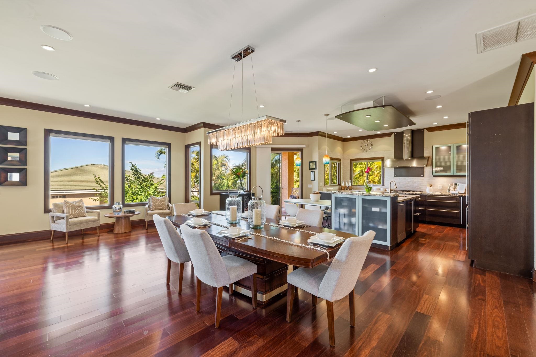 Lahaina, Hawaii, 96761, United States, 5 Bedrooms Bedrooms, ,5 BathroomsBathrooms,Residential,For Sale,1941963