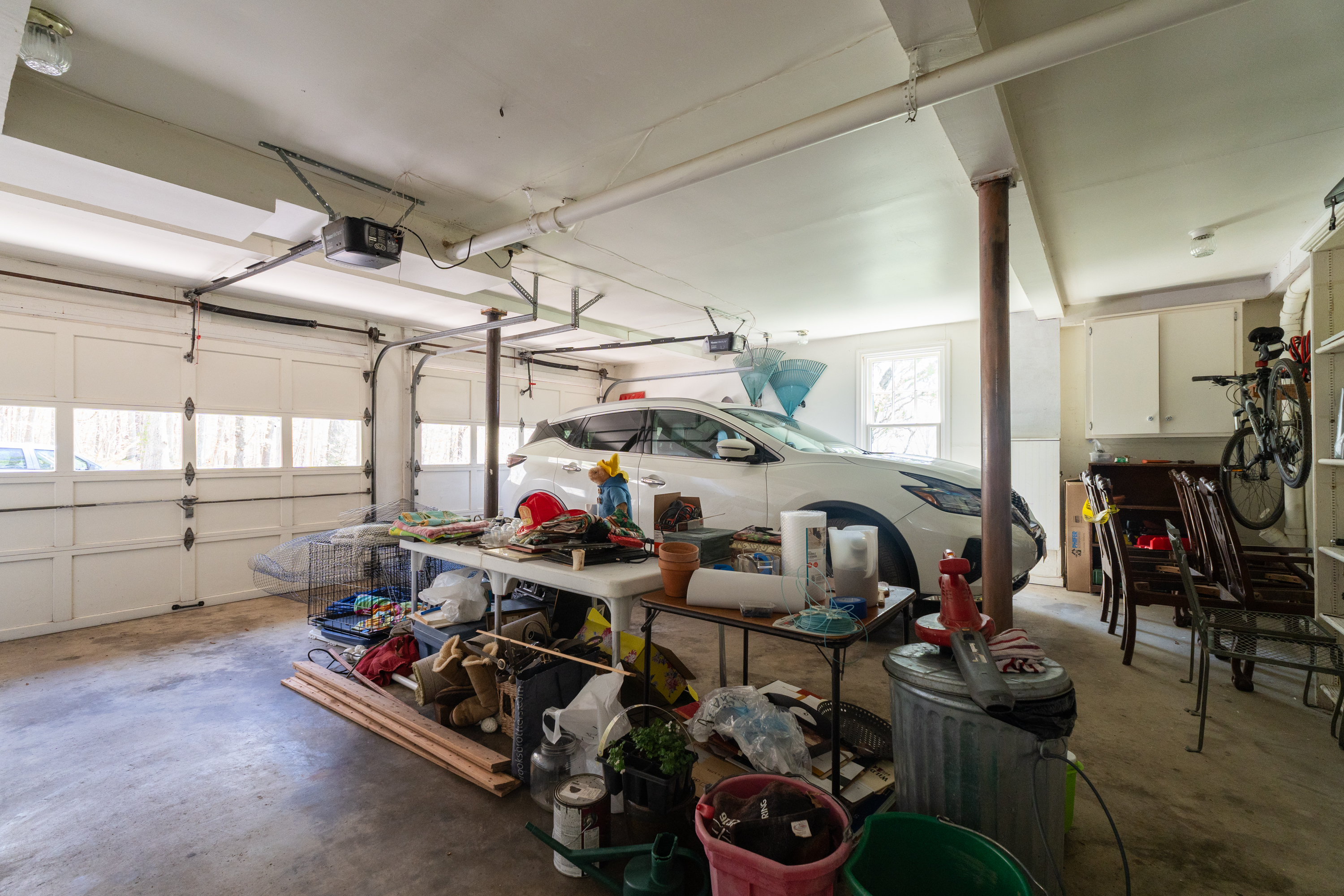  5614 Hot Springs Rd - 物件實景