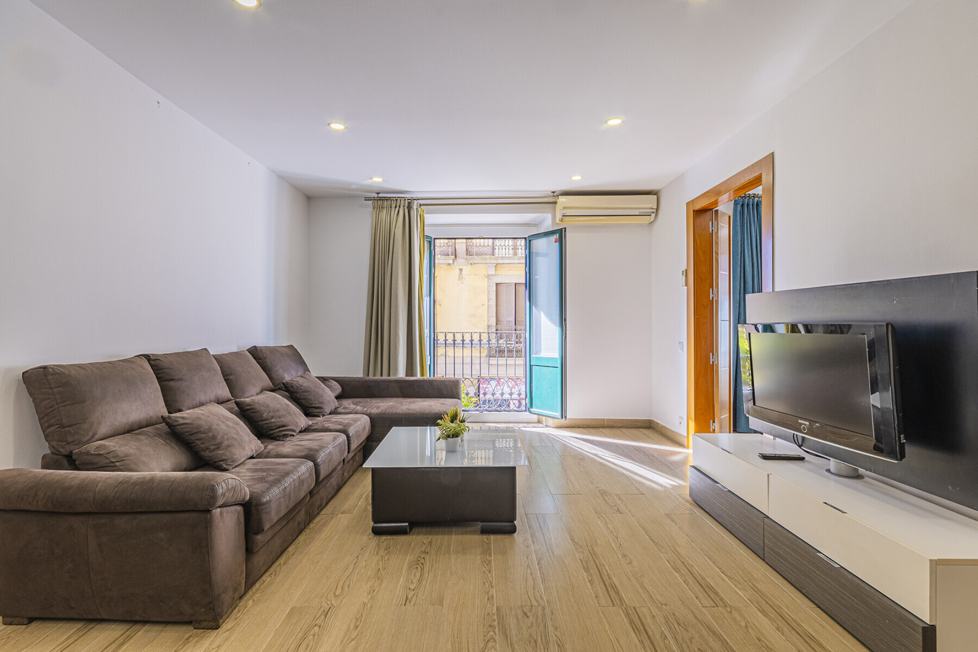  Four bedroom apartment by the seaside and famous Port Vell harbour - 物件實景