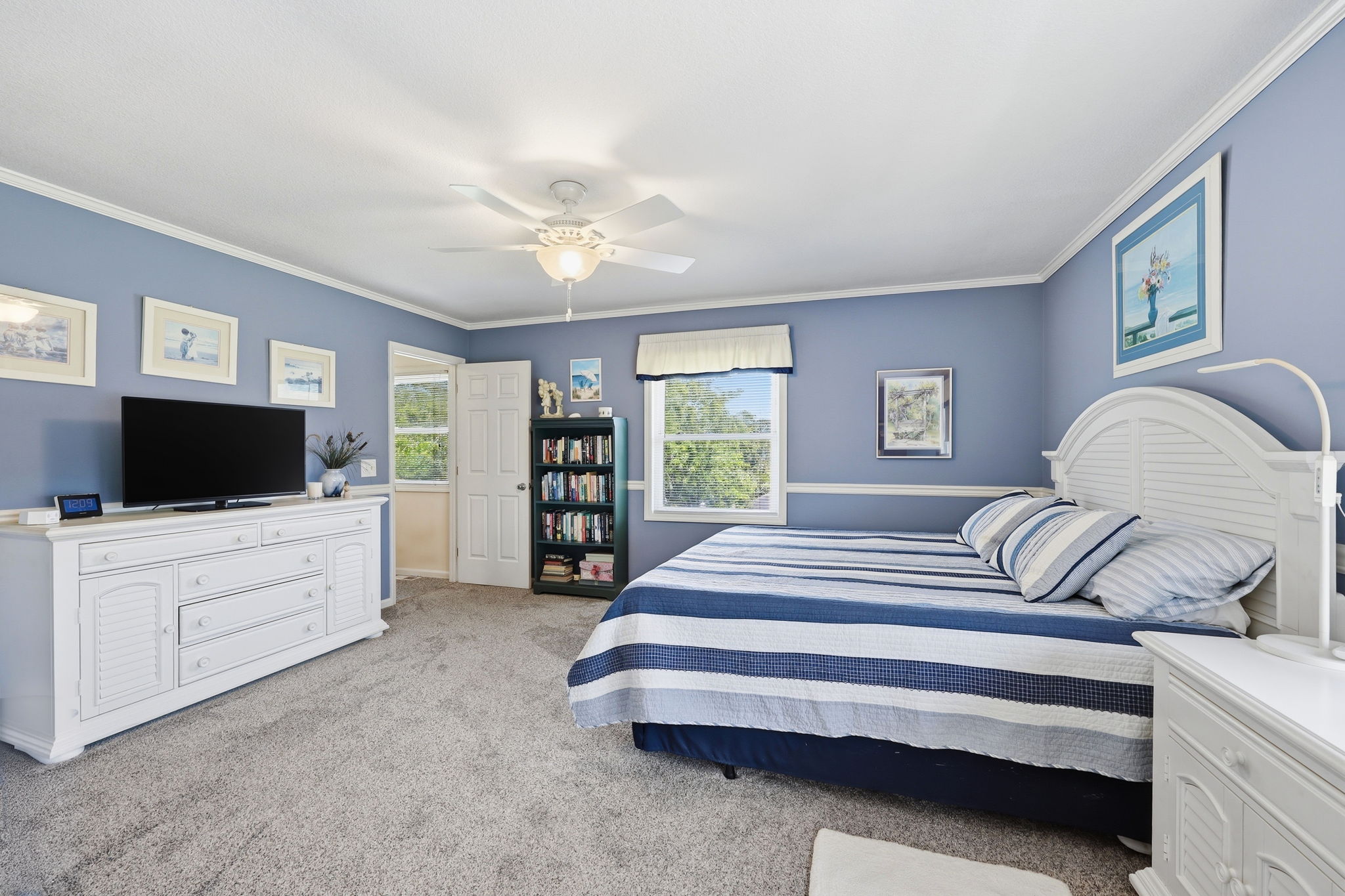  889 Emeline Lane, Kitty Hawk, NC 27949 - 物件實景