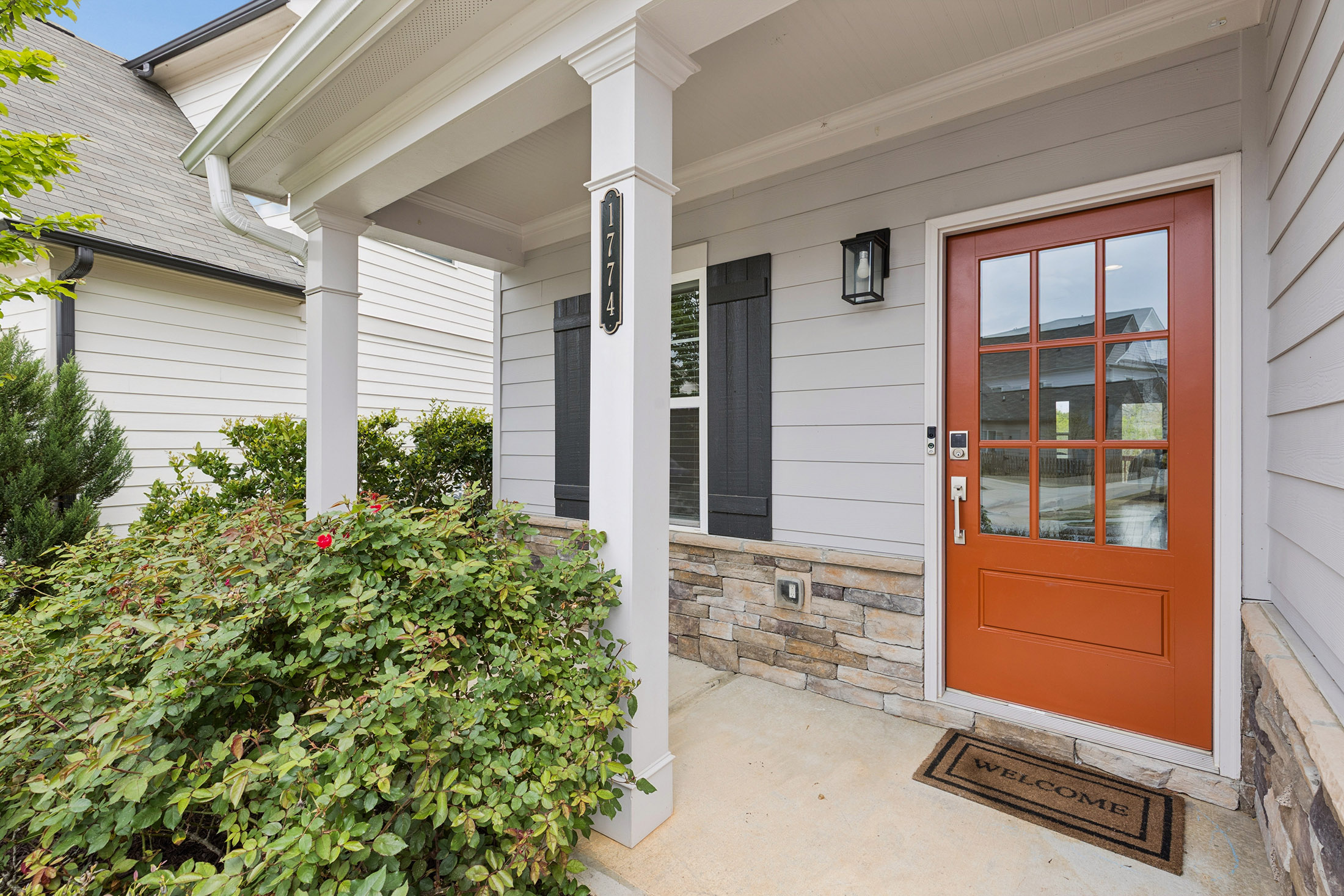  Freshly Updated and Move-in Ready Home in a Prime Westside Location - 物件實景