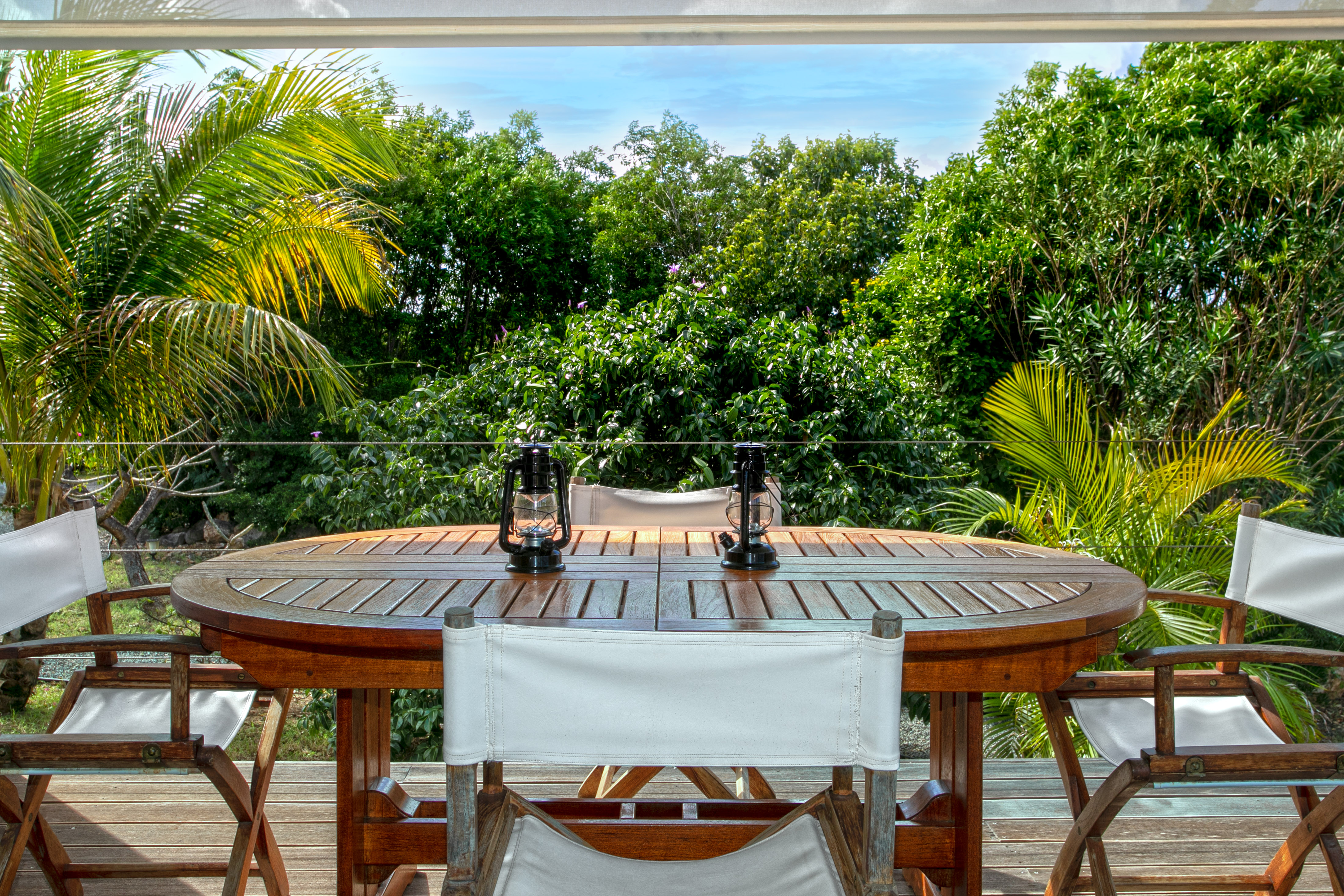  3 bedroom Villa with 2 bedroom Guesthouse - 物件實景