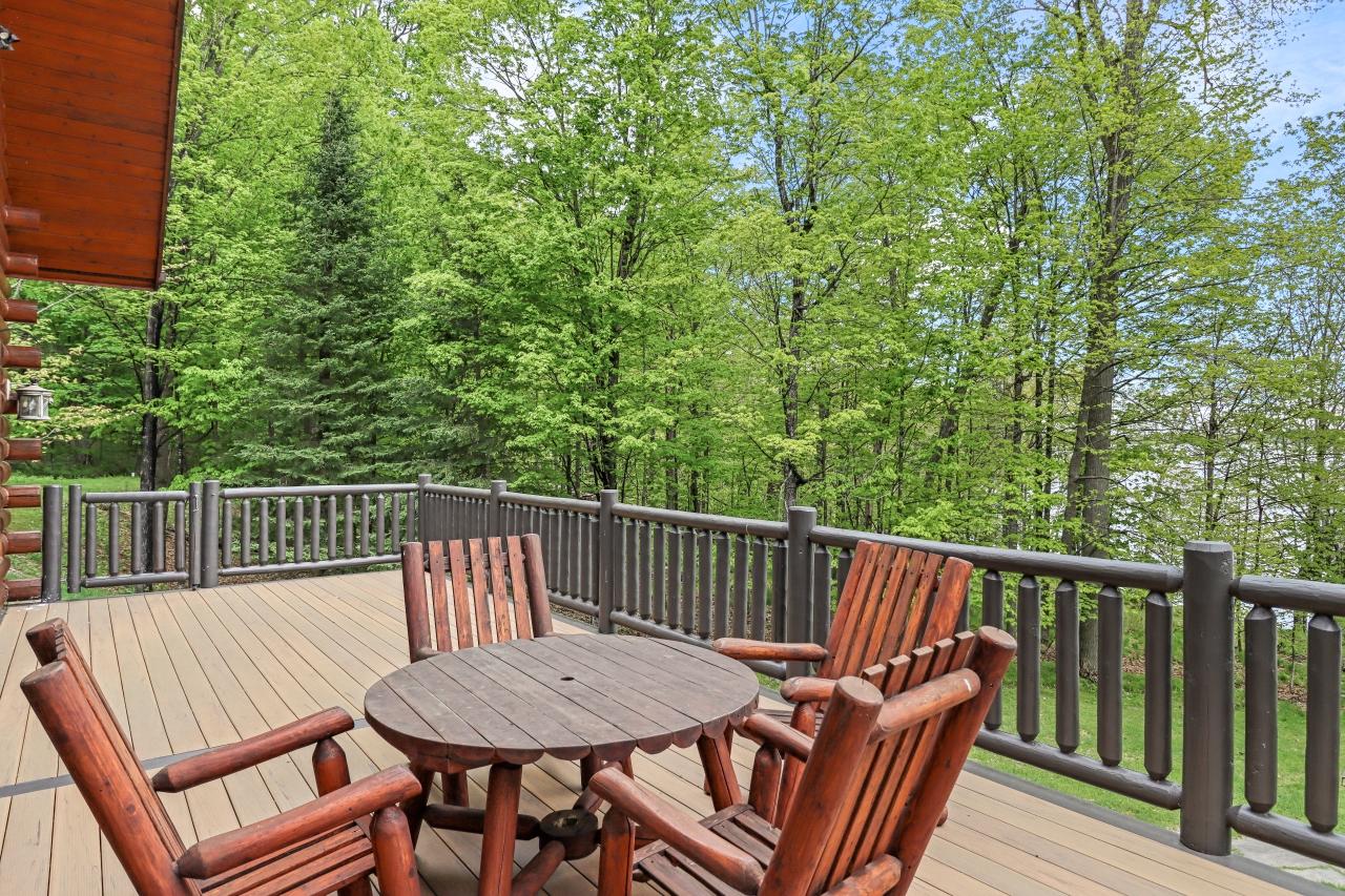 Phelps, Wisconsin, 54554, United States, 5 Bedrooms Bedrooms, ,3 BathroomsBathrooms,Residential,For Sale,1825799