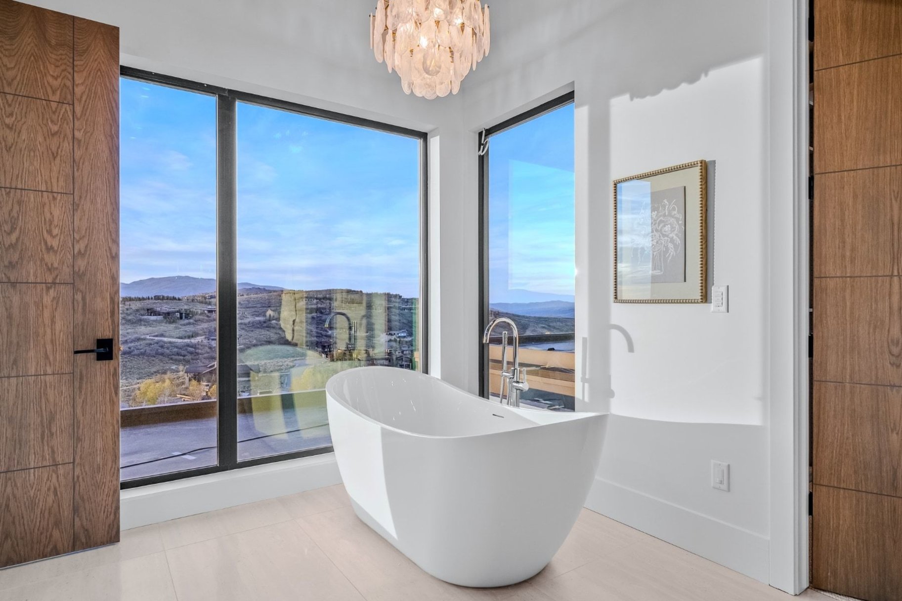  New Construction with Big Wow Views - 物件實景