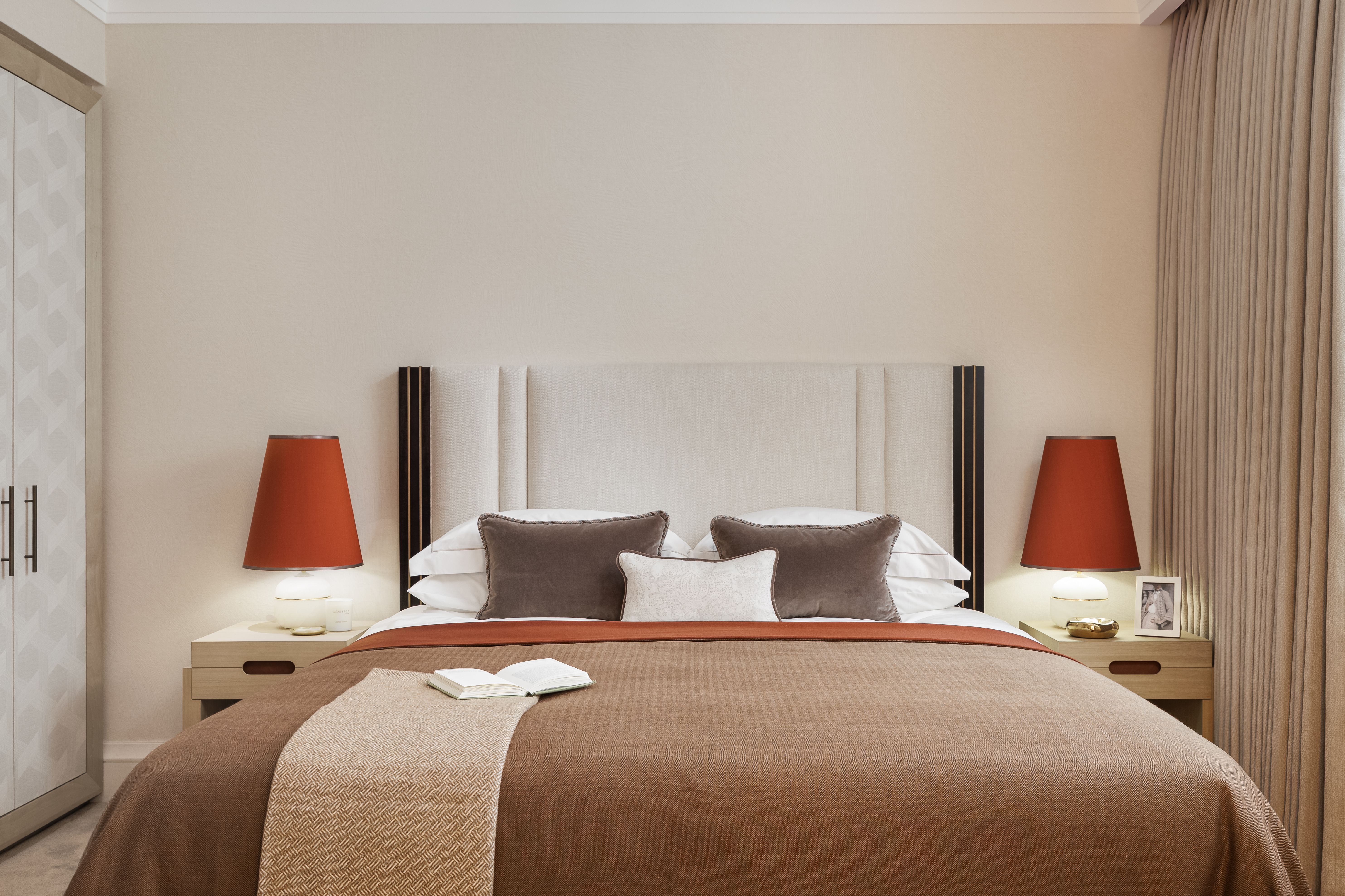  A Beautiful Duplex Apartment on Pont Street - 物件實景