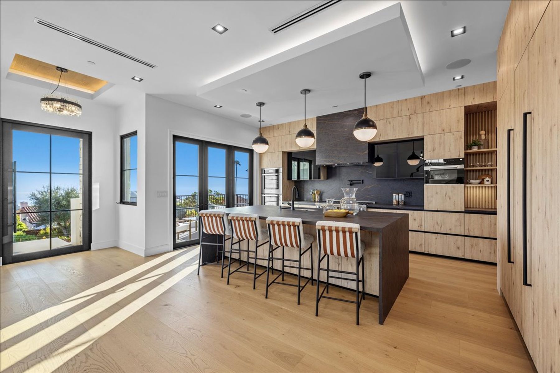  2532 Vía Sanchez, Palos Verdes Estates, CA 90274 - 物件實景