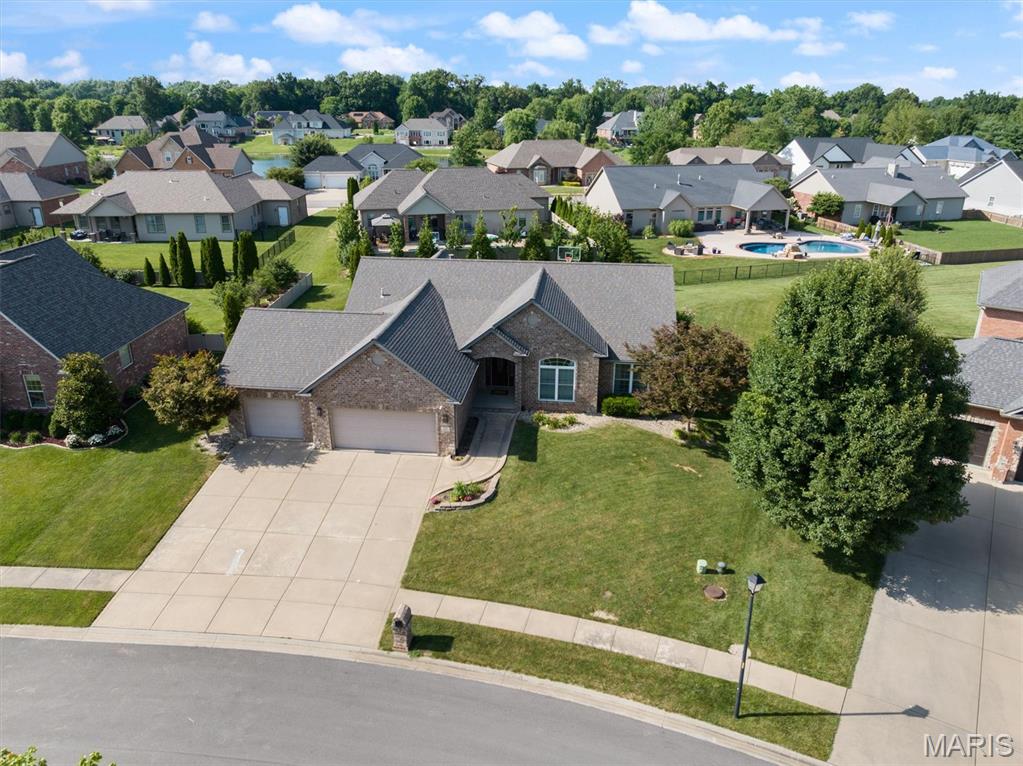 O'fallon, Illinois, 62269, United States, 4 Bedrooms Bedrooms, ,4 BathroomsBathrooms,Residential,For Sale,1988009