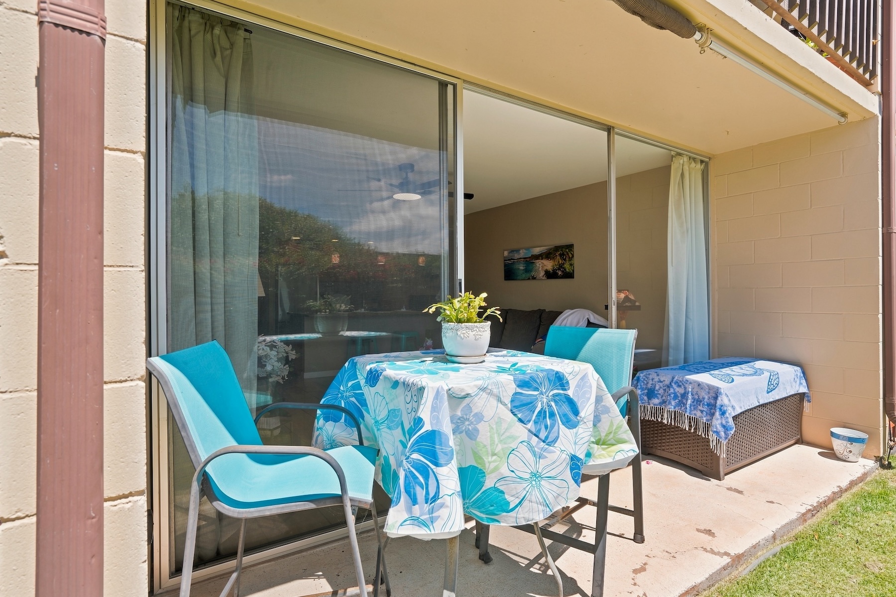  Remodeled Ground-Floor Condo, Just Steps from Napili Bay - 物件實景