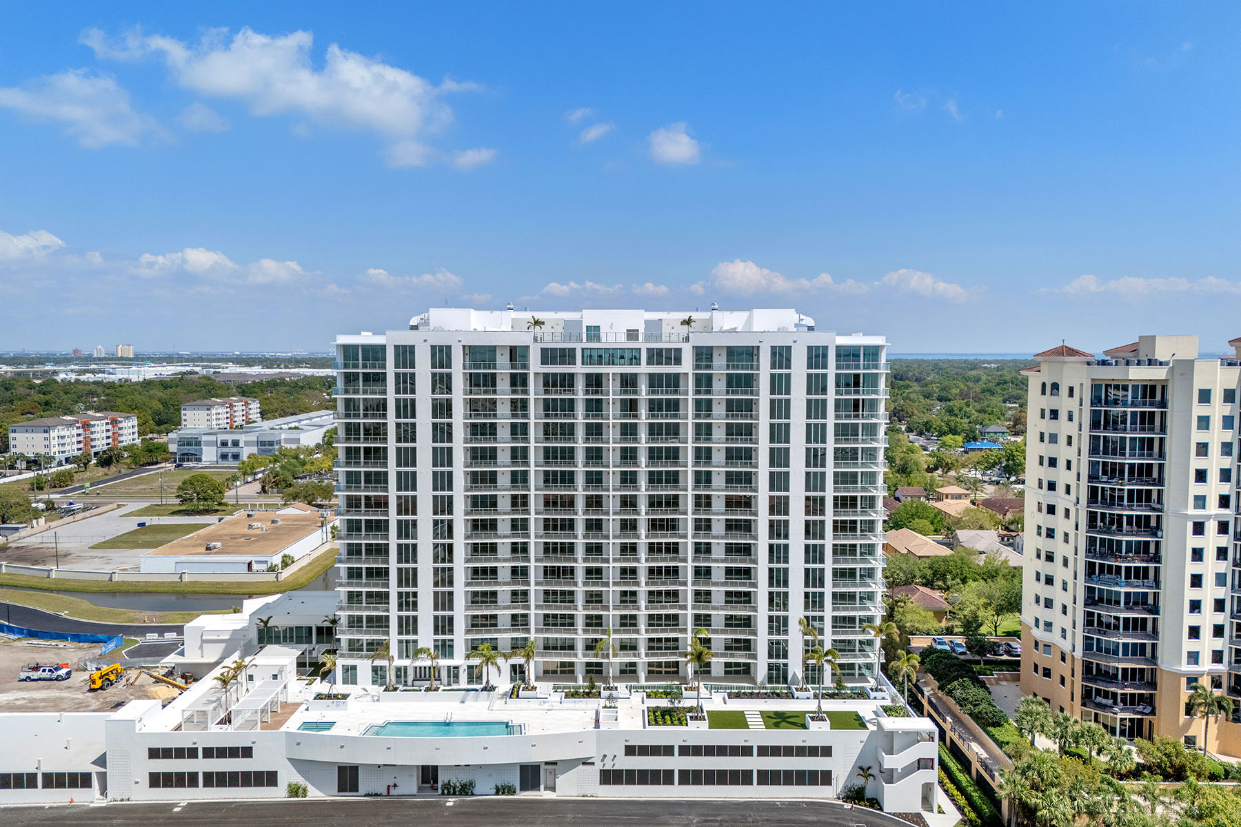  SOUTH TAMPA - 物件實景