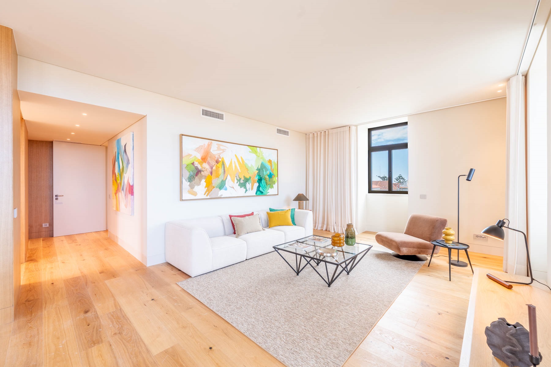  Flat, 3 bedrooms, for Sale - 物件實景