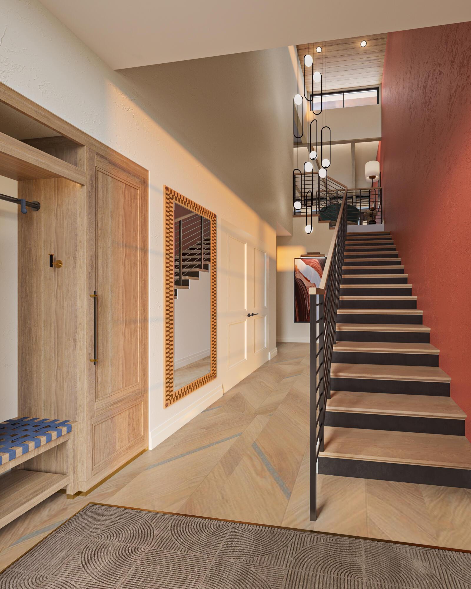 Kanab, Utah, 84741, United States, 3 Bedrooms Bedrooms, ,3 BathroomsBathrooms,Residential,For Sale,1882178