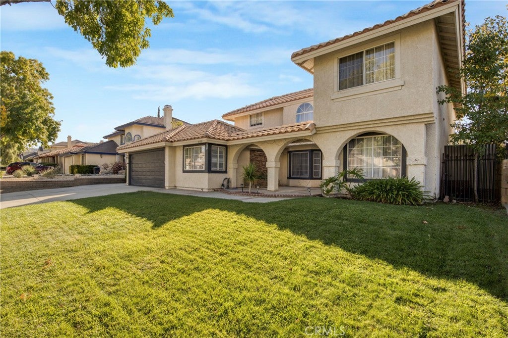 Quartz Hill, California, 93536, United States, 4 Bedrooms Bedrooms, ,3 BathroomsBathrooms,Residential,For Sale,1986504