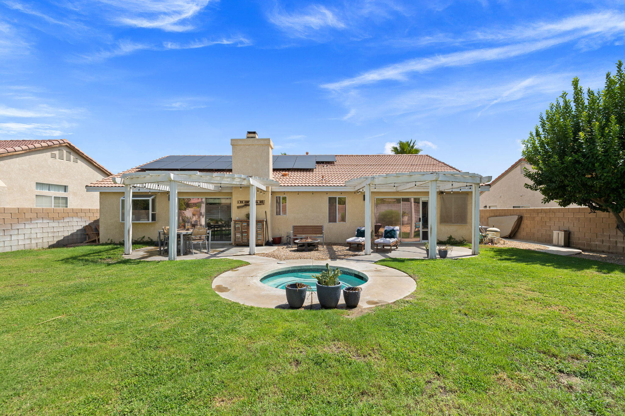 Palm Desert, California, 92211, United States, 3 Bedrooms Bedrooms, ,2 BathroomsBathrooms,Residential,For Sale,1938835