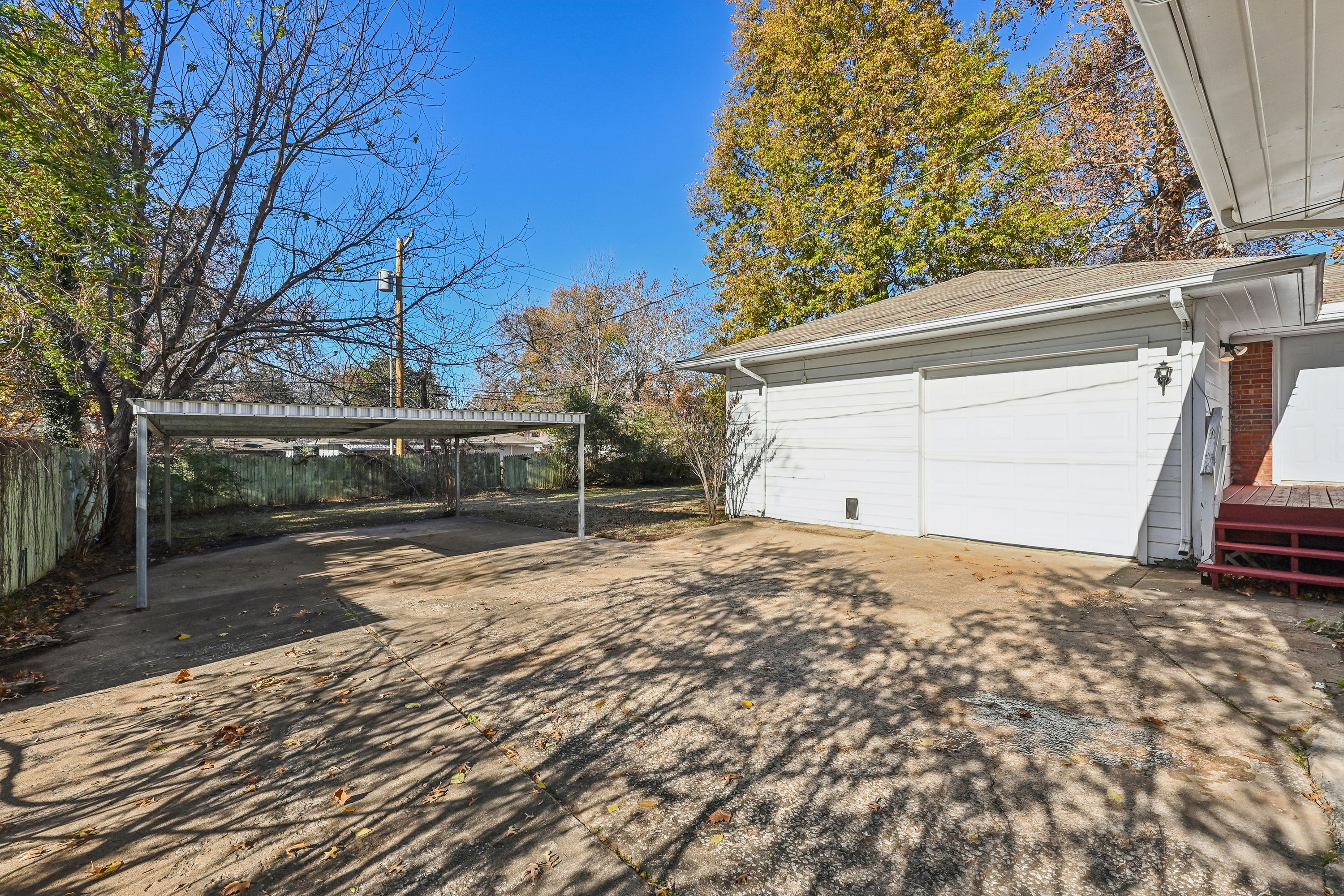  4152 South Trenton Avenue, Tulsa, OK 74105 - 物件實景