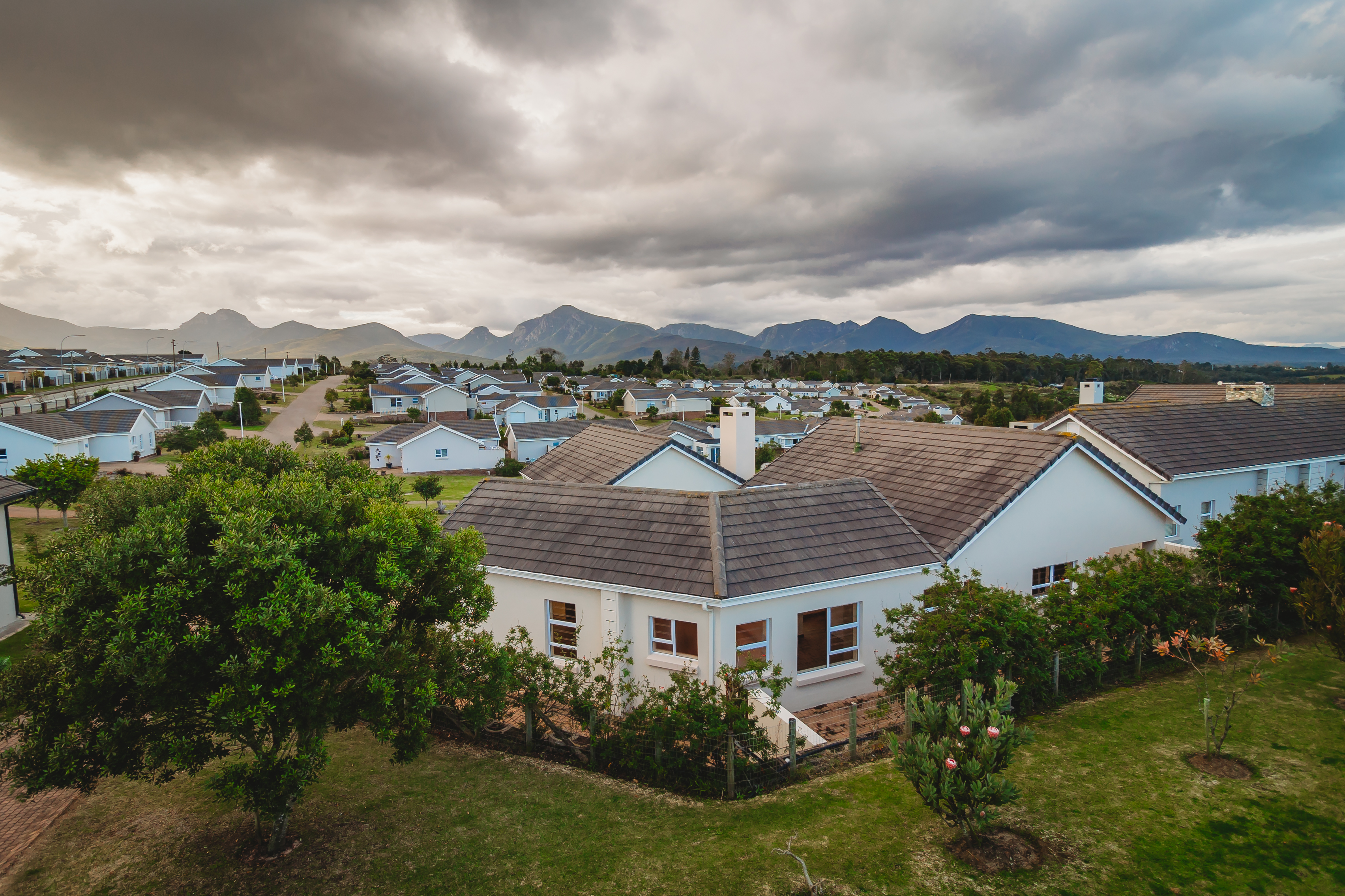  Groenkloof Rif - 物件實景