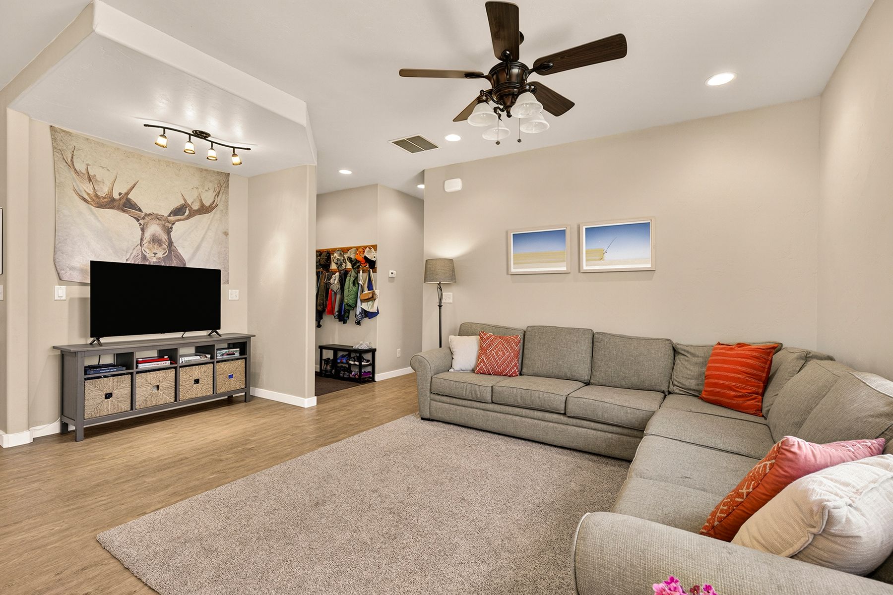  Fox Creek Country Club Estates Home - 物件實景