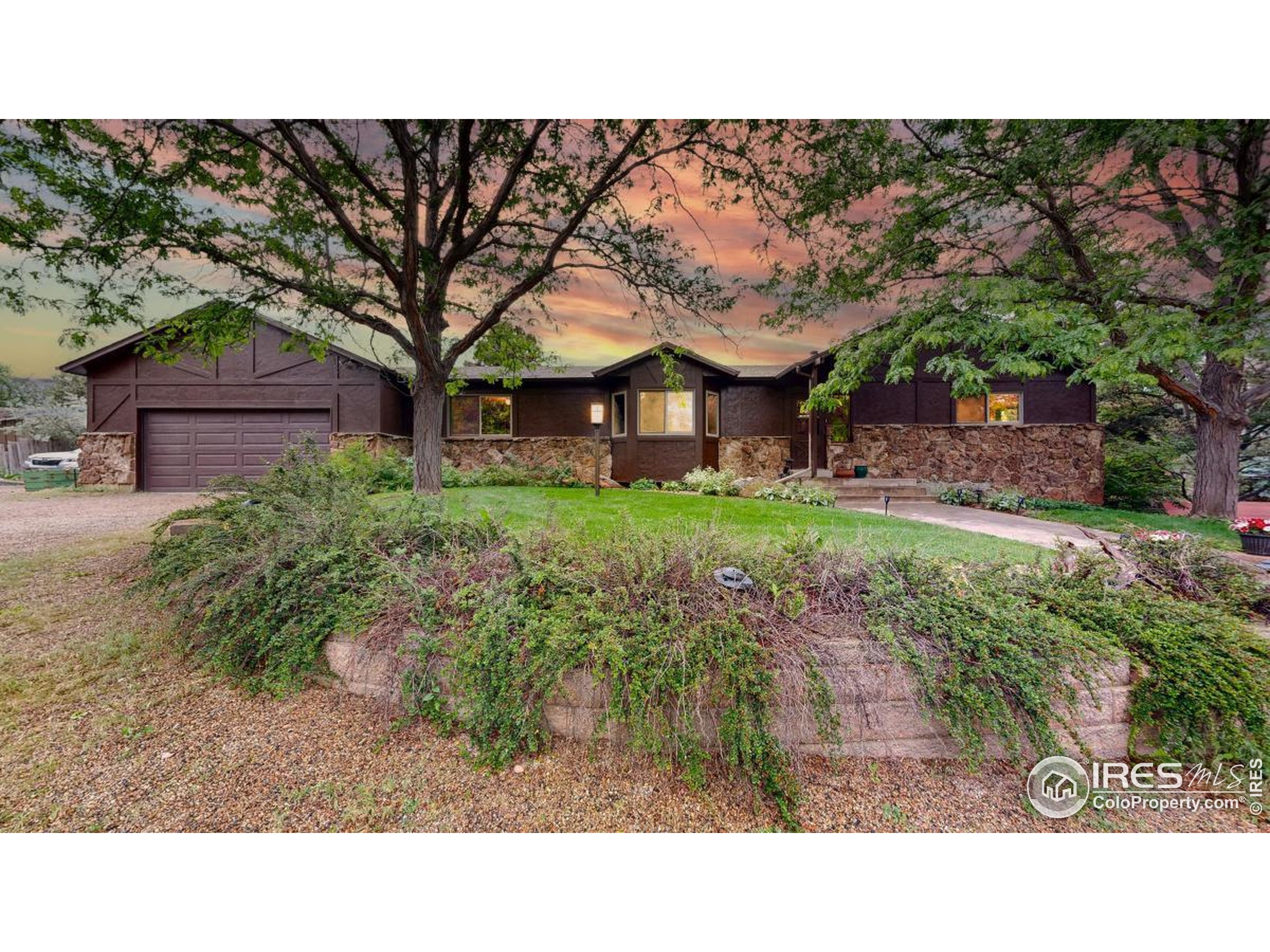 Fort Collins, Colorado, 80524, United States, 4 Bedrooms Bedrooms, ,2 BathroomsBathrooms,Residential,For Sale,1846996
