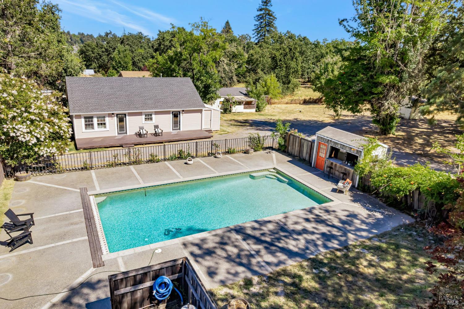 Graton, California, 95444, United States, 2 Bedrooms Bedrooms, ,2 BathroomsBathrooms,Residential,For Sale,1940387