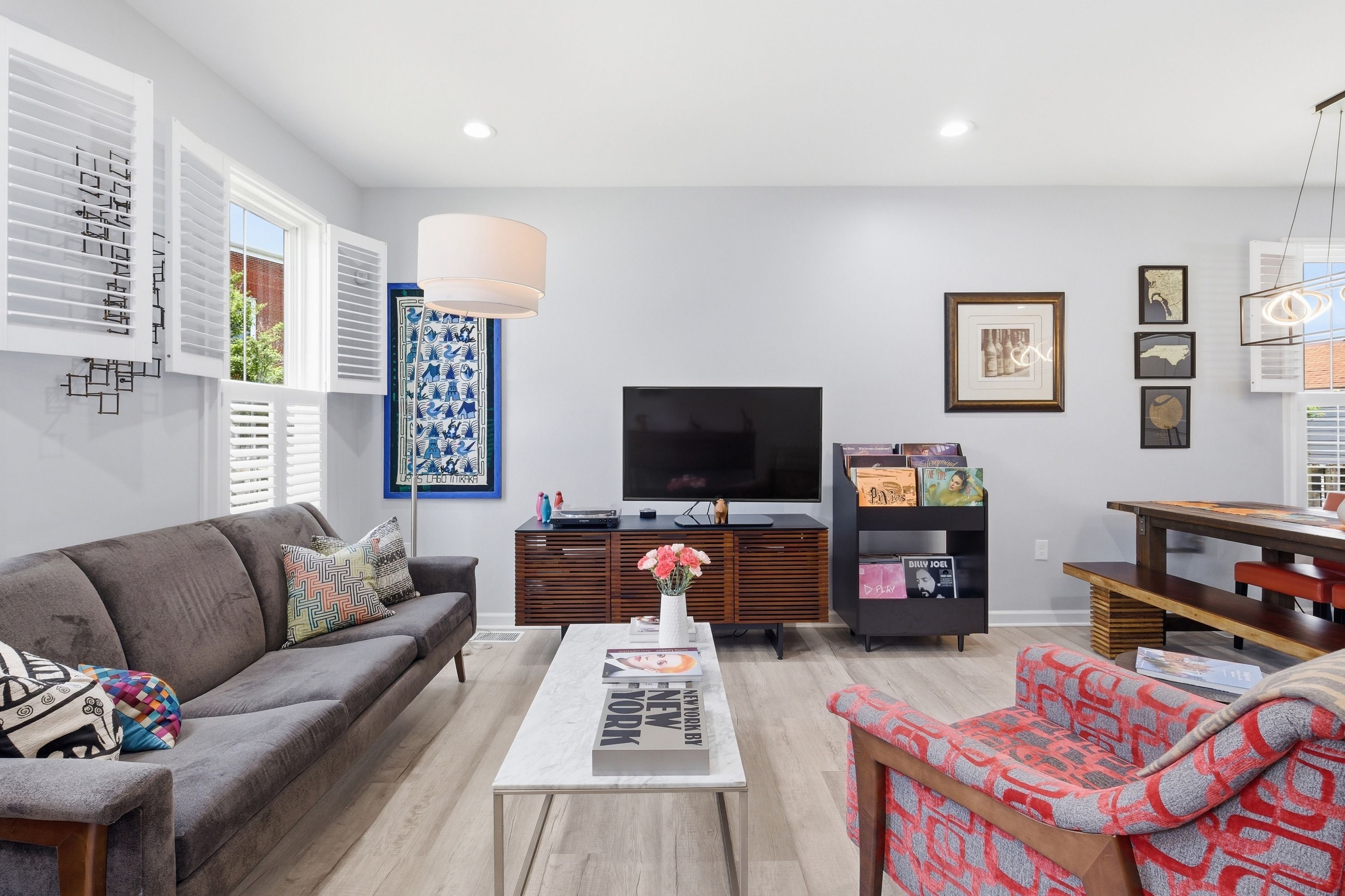  133 North Wenzel Street, Louisville, KY 40206 - 物件實景