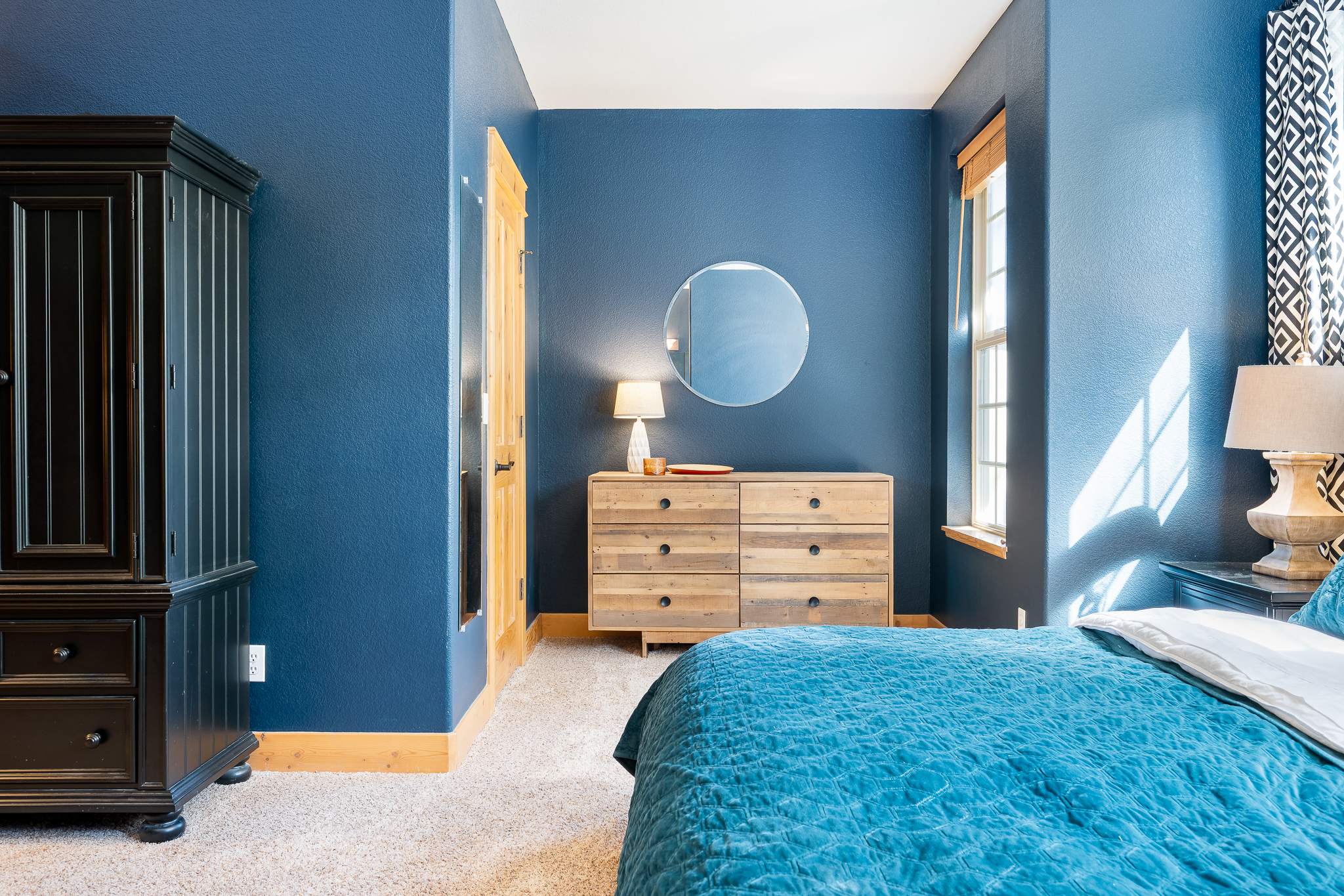  Thoughtfully Designed For Comfortable Mountain Living - 物件實景