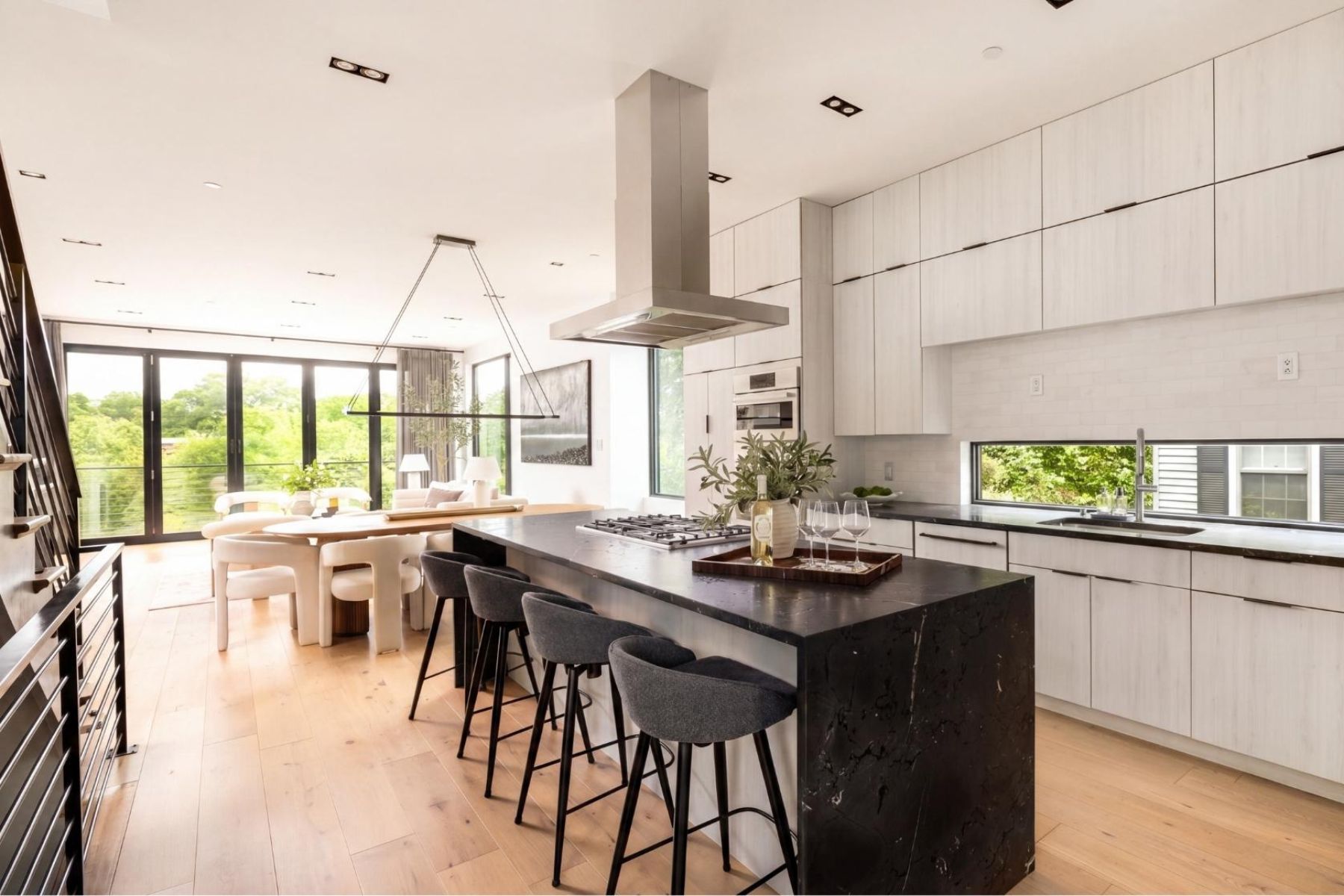  1522 Foxhall Road NW, Washington, DC, 20007 - 物件實景