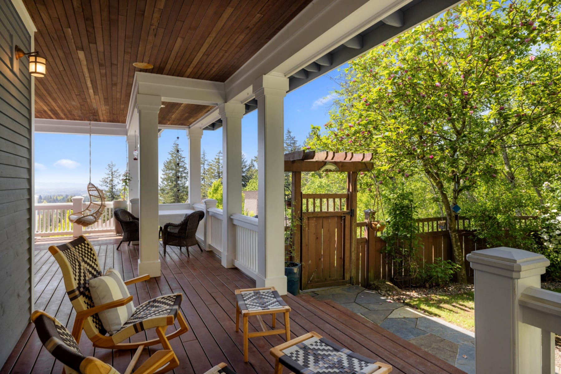  9309 NW Murdock Portland, OR 97229 - 物件實景