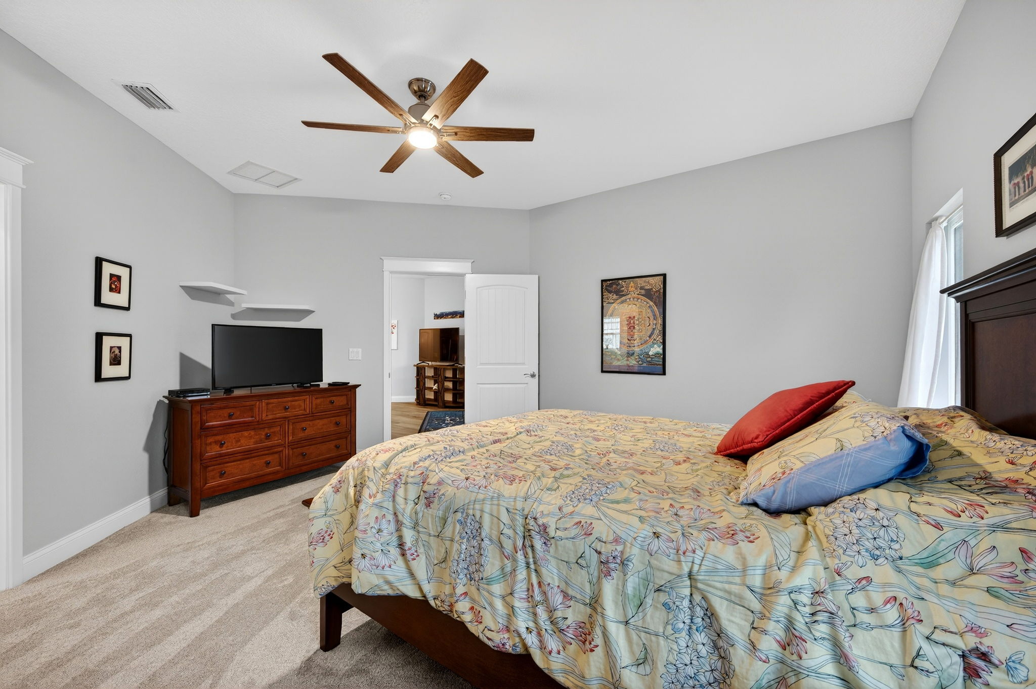  1688 Tullagee Avenue, Melbourne, FL, 32940 - 物件實景