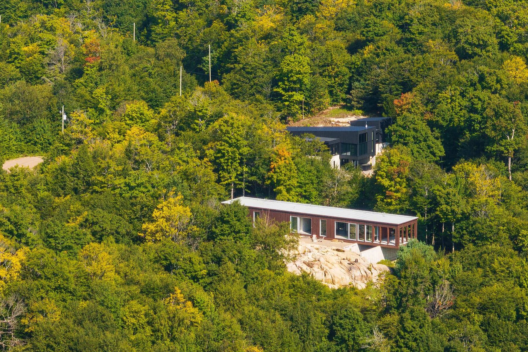  Wentworth-Nord, Laurentides - 物件實景