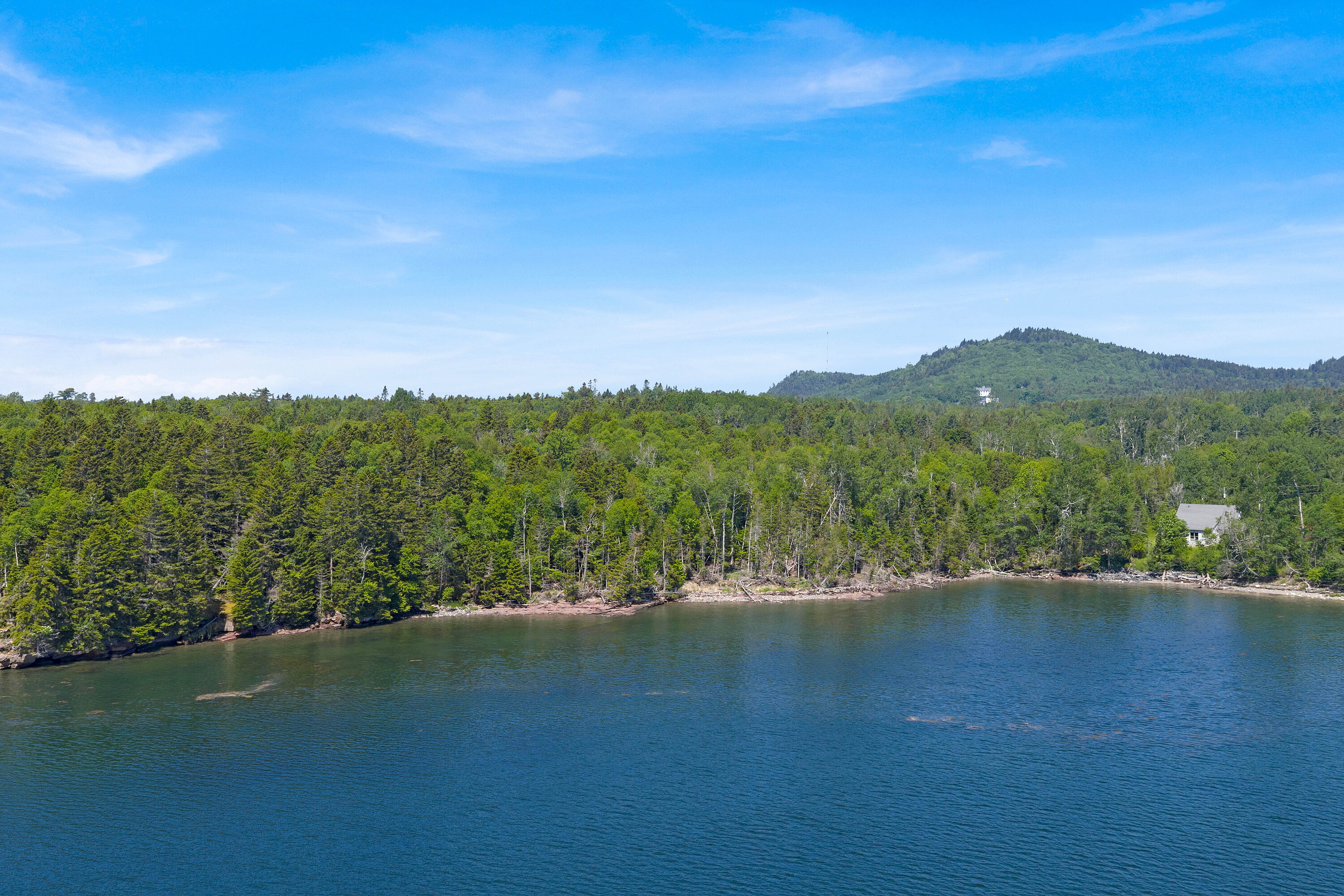  Chamcook, Charlotte County - 物件實景