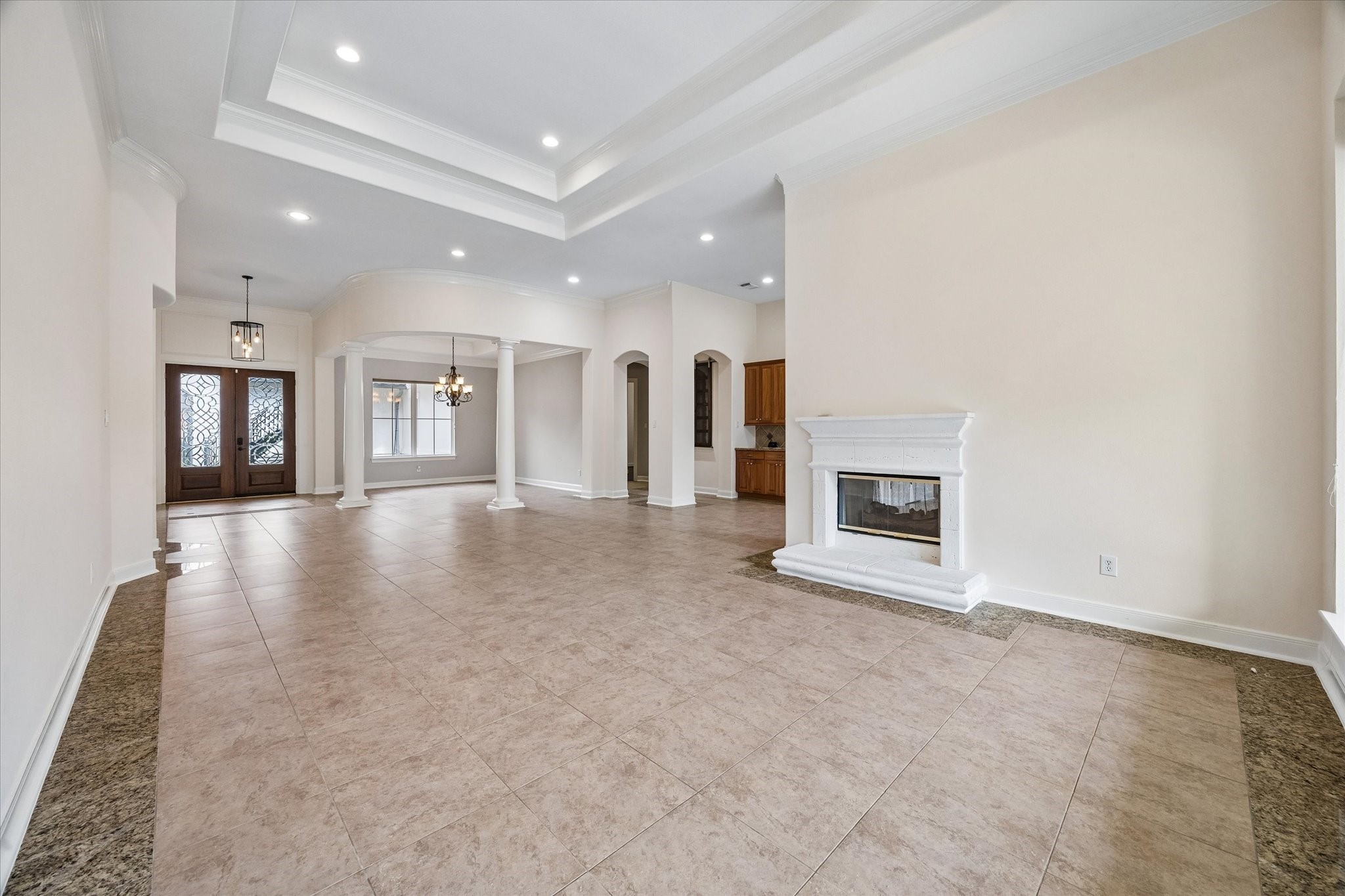 3202 Loblolly Pines Way - 物件實景