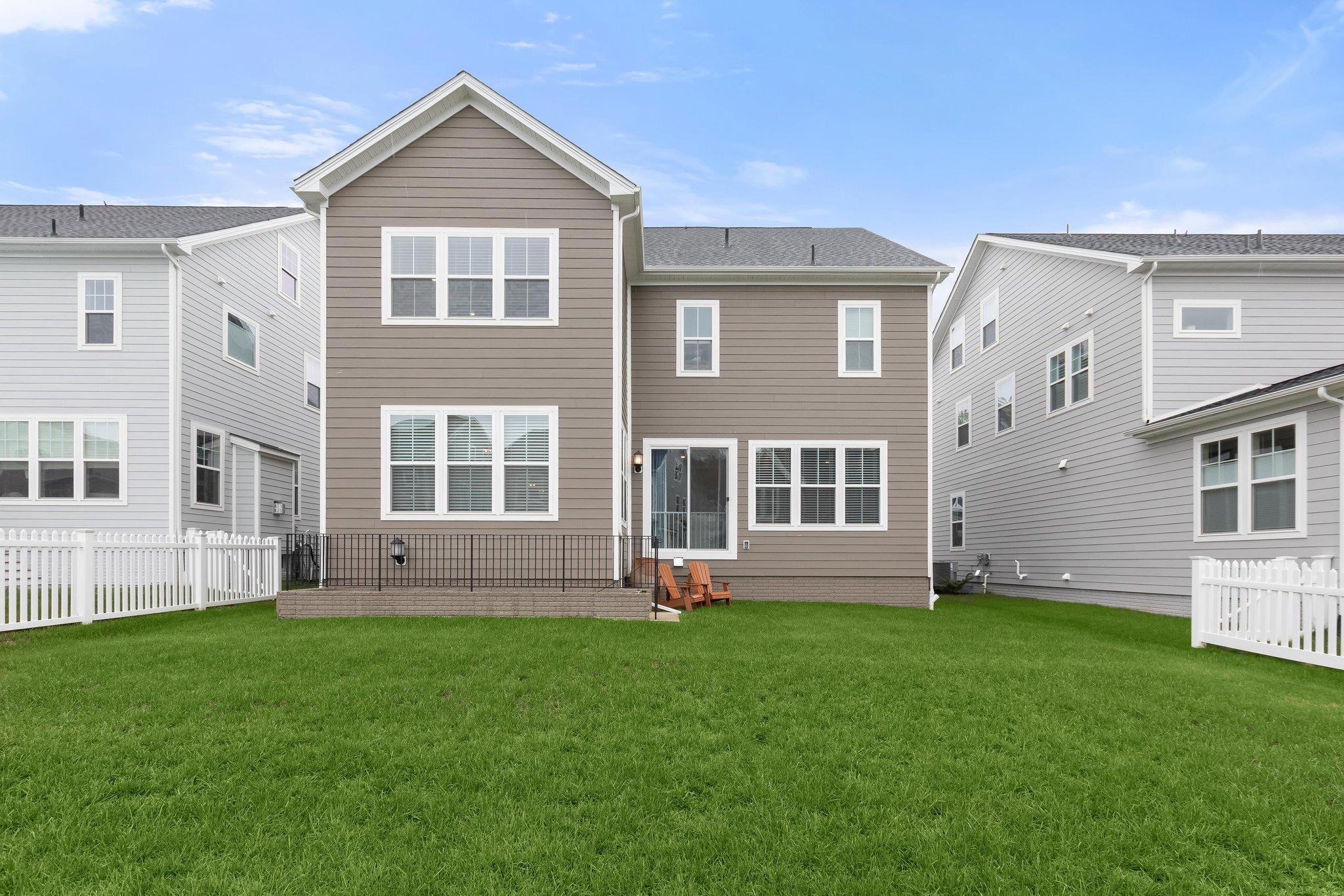  126 Stilly Way, Annapolis, MD, 21403 - 物件實景