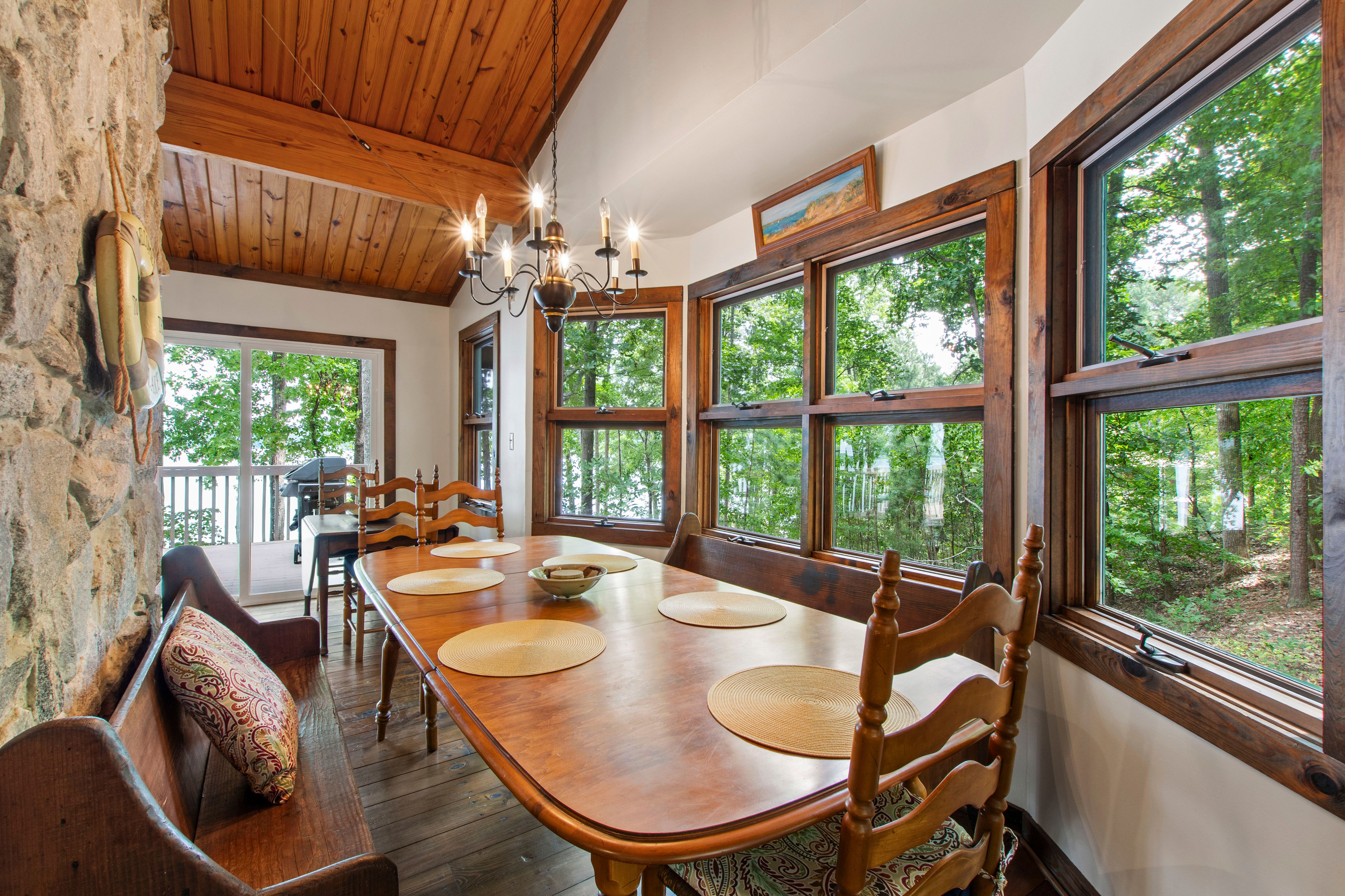  154 N Triton Drive, Littleton, NC, 27850 - 物件實景