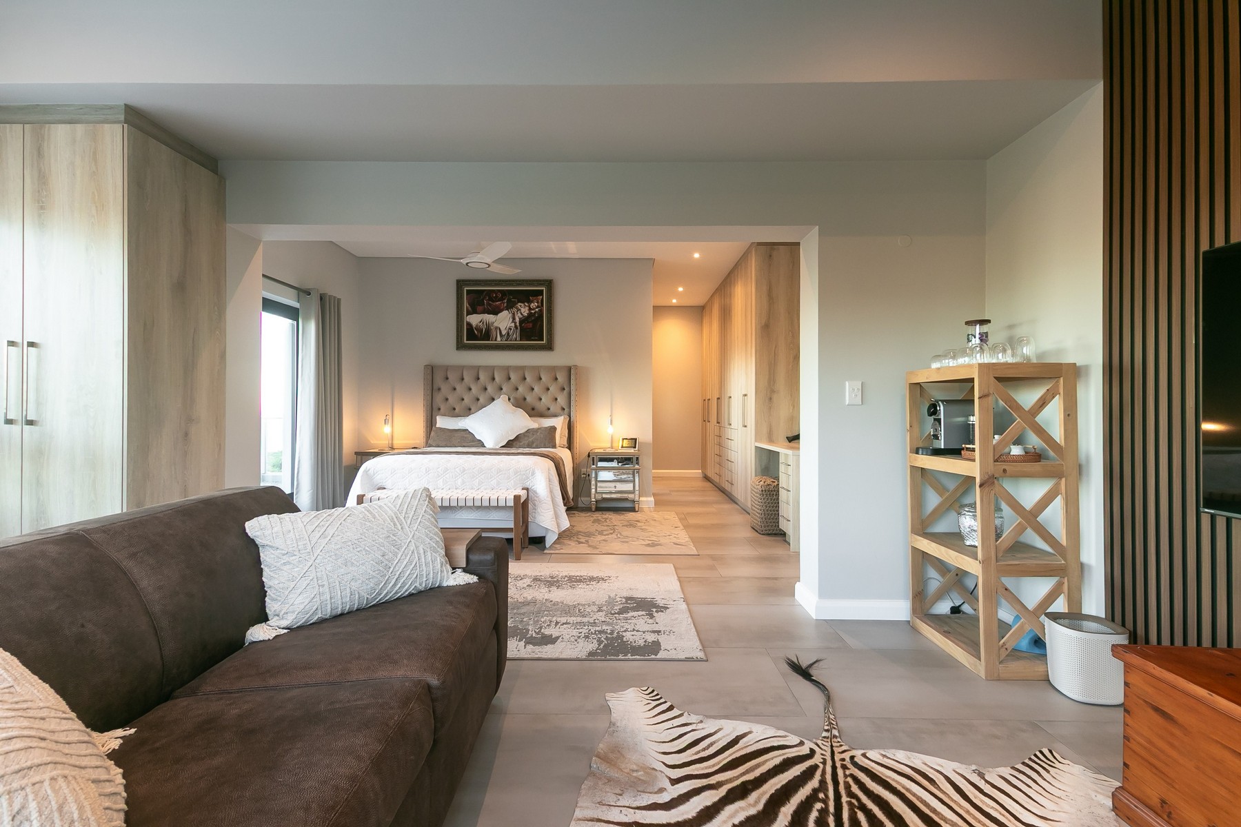  Hillside sanctuary - 物件實景